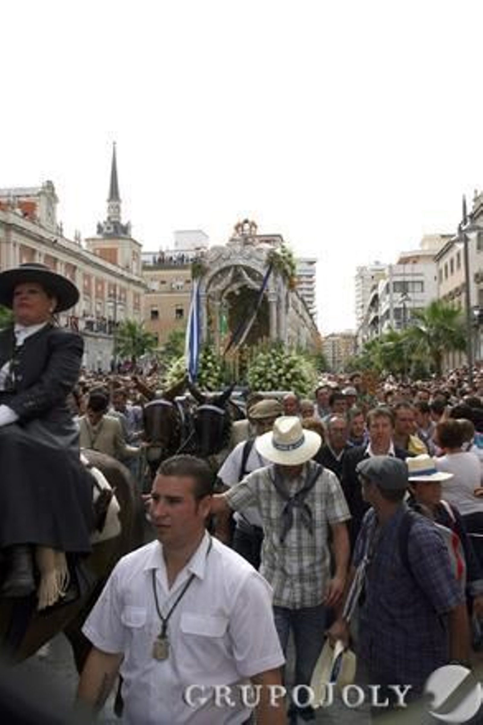 Foto: Espínola