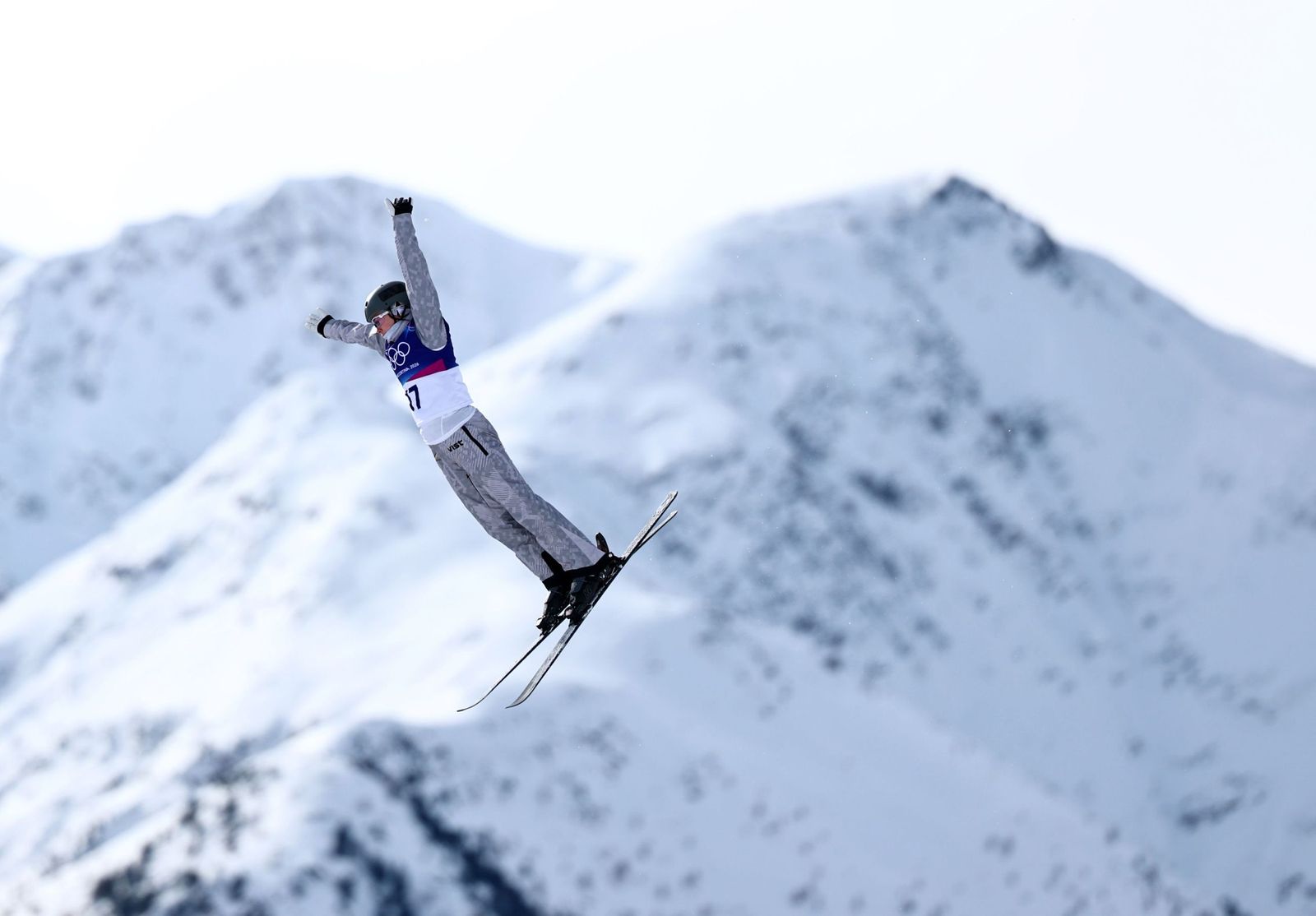 Las mejores fotos de los Juegos Olímpicos de invierno Milán Cortina d'Ampezzo 2026 | Jornada 13