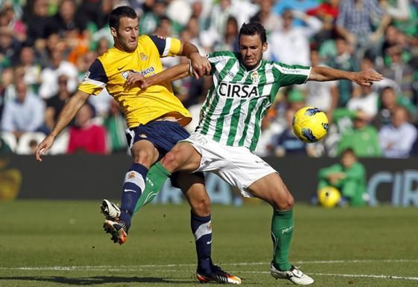 Foto: Antonio Pizarro