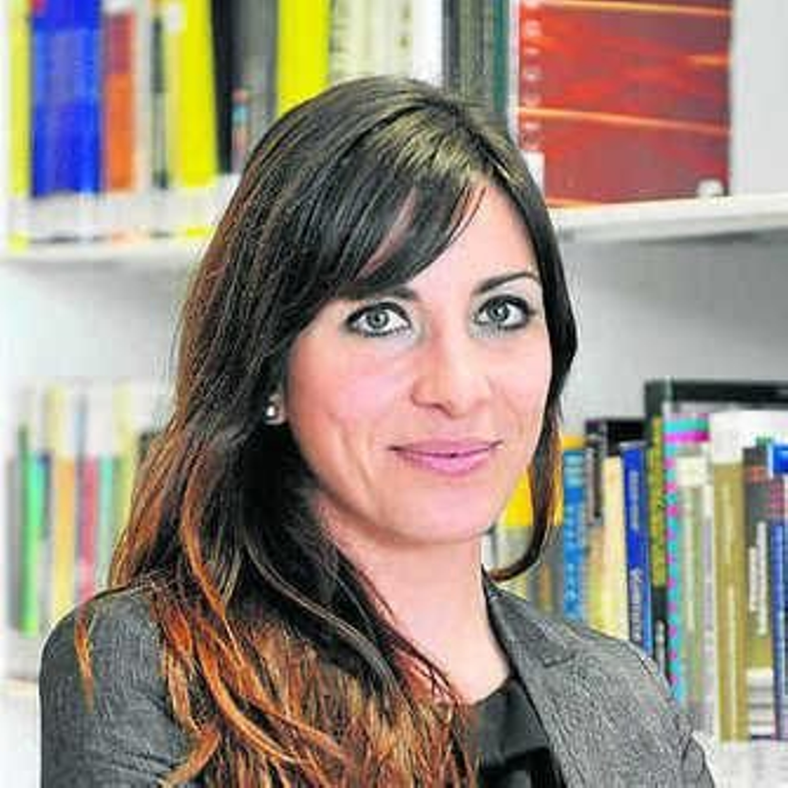 "Con los nuevos partidos la política gana en riqueza"