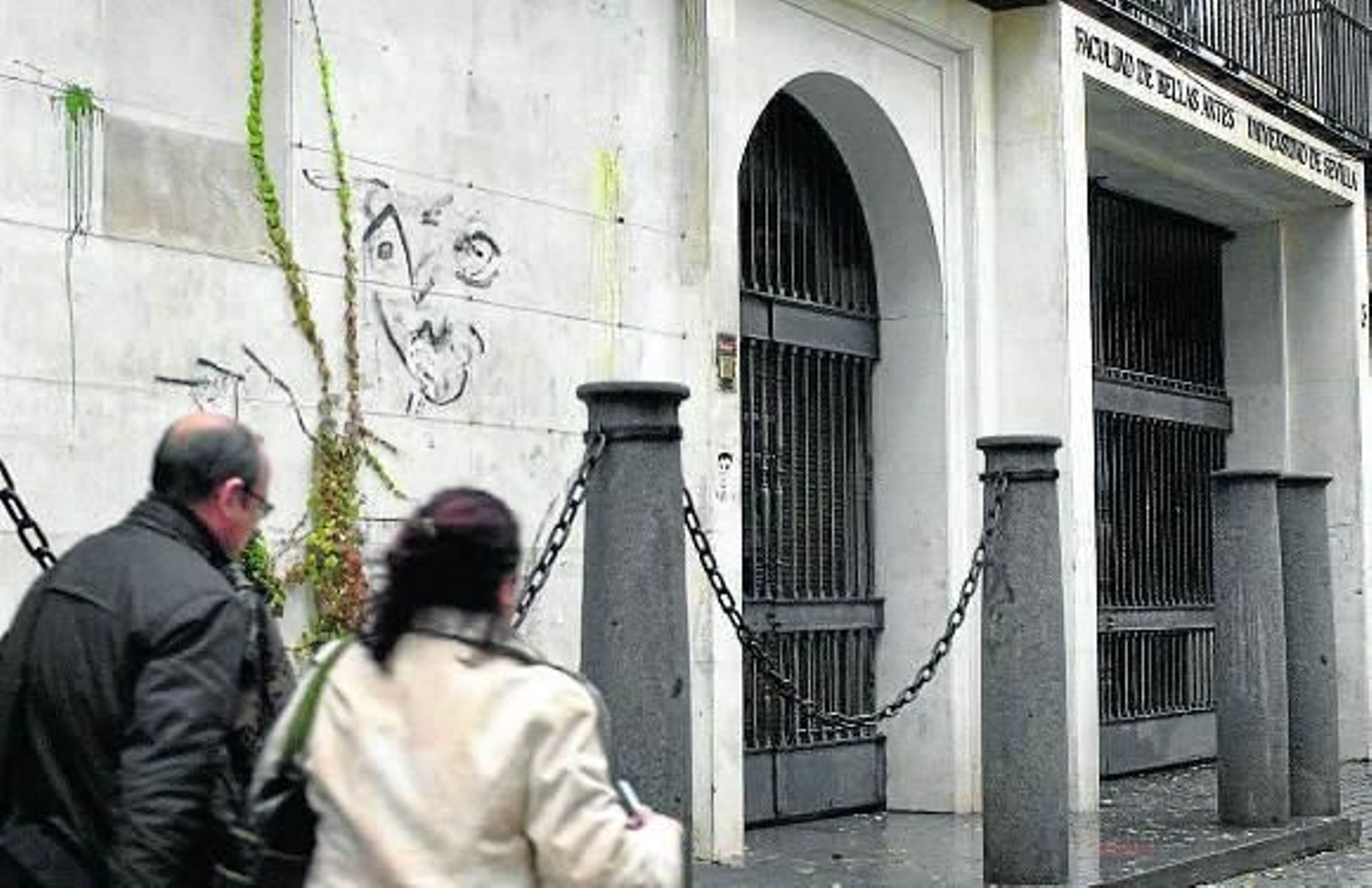 El Ayuntamiento aclara que ya se contemplan los trabajos sociales por actos vandálicos