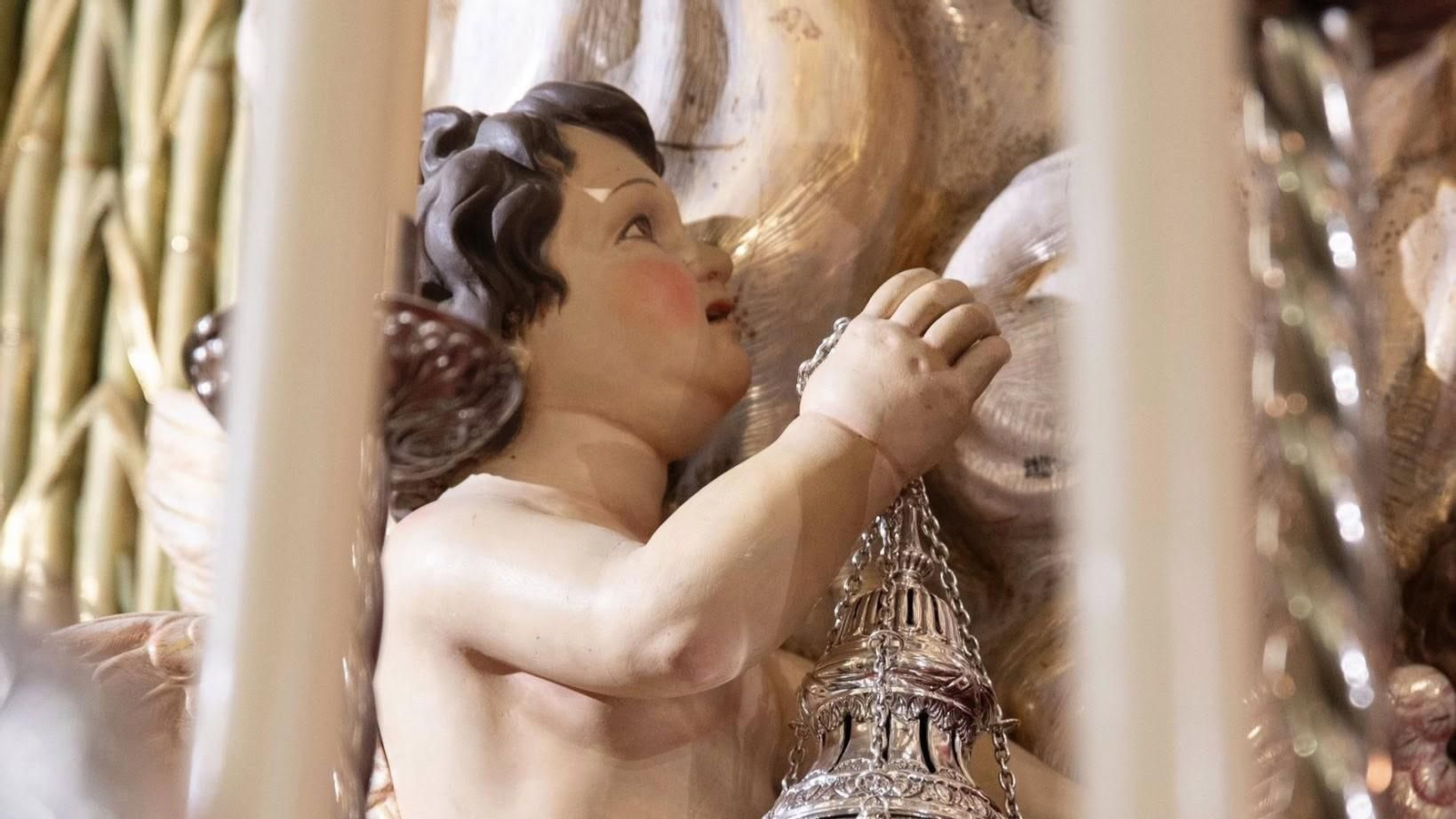 Altar de Cultos Virgen de la Cabeza de Motril, Agosto 2025.jpg