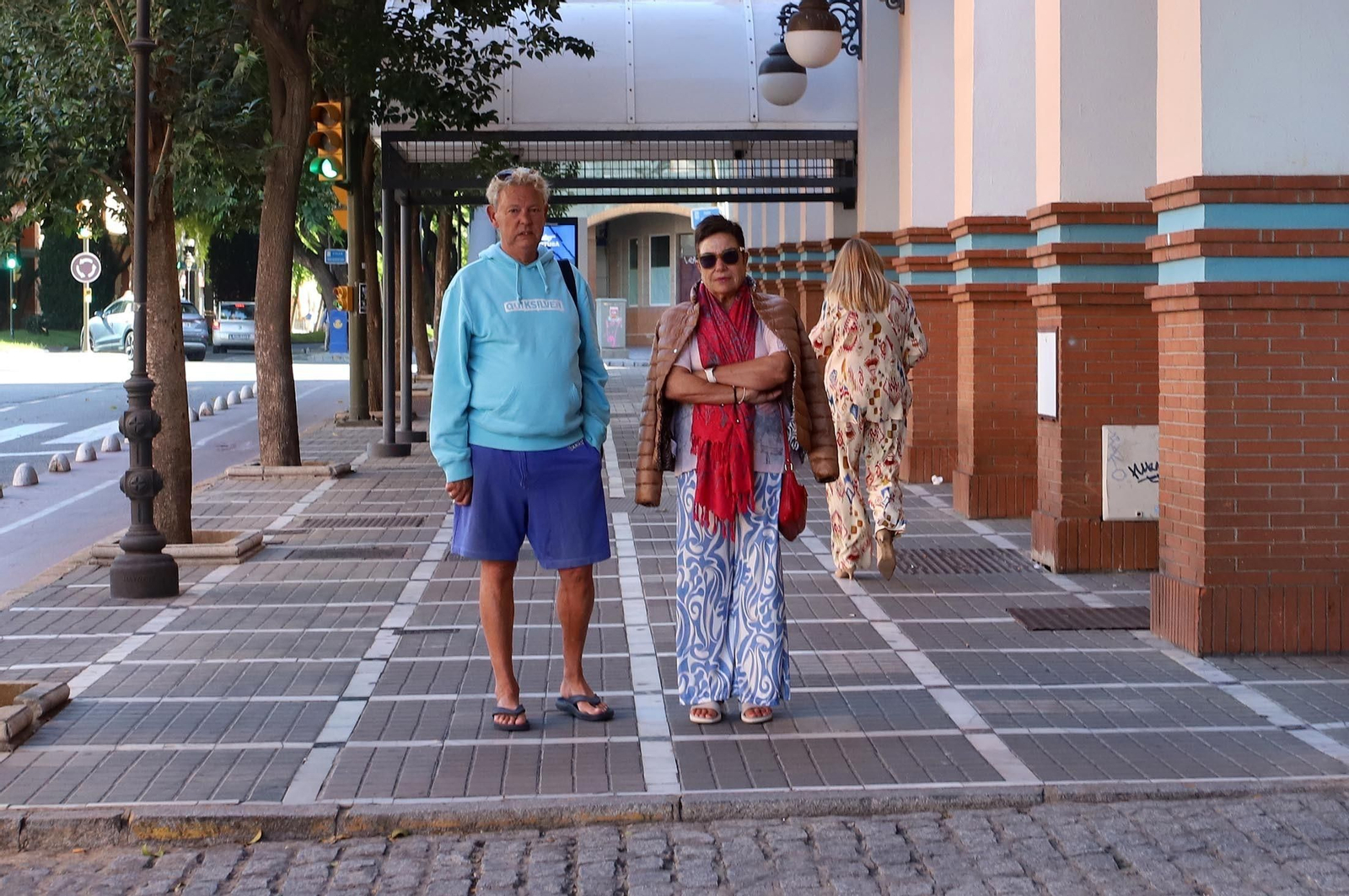 Las imágenes más destacadas del miércoles 4 de octubre en Huelva