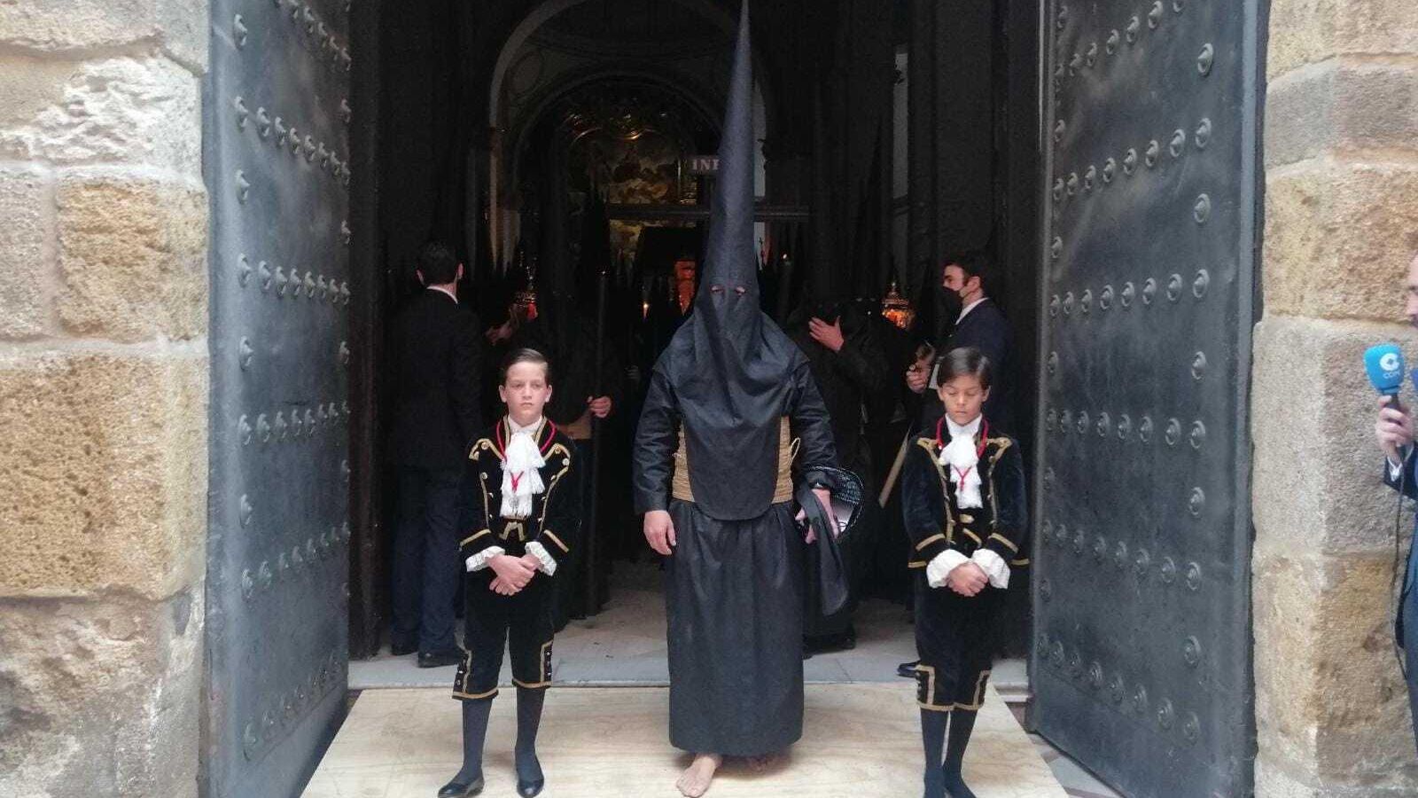 Salida de San Isidoro.