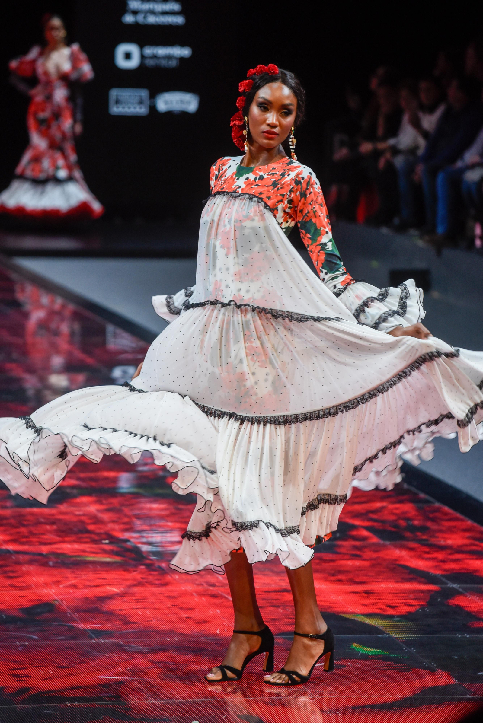 El desfile de Pablo Retamero y Juanjo Bernal en SIMOF 2024, todas las fotos