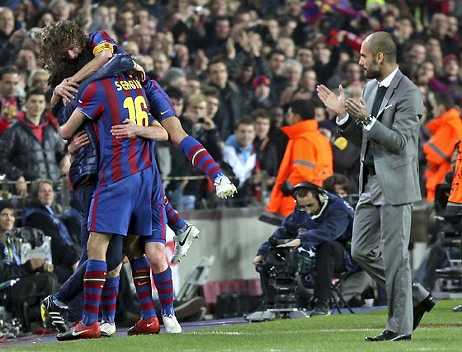 Foto: Afp Photo / Reuters / Efe