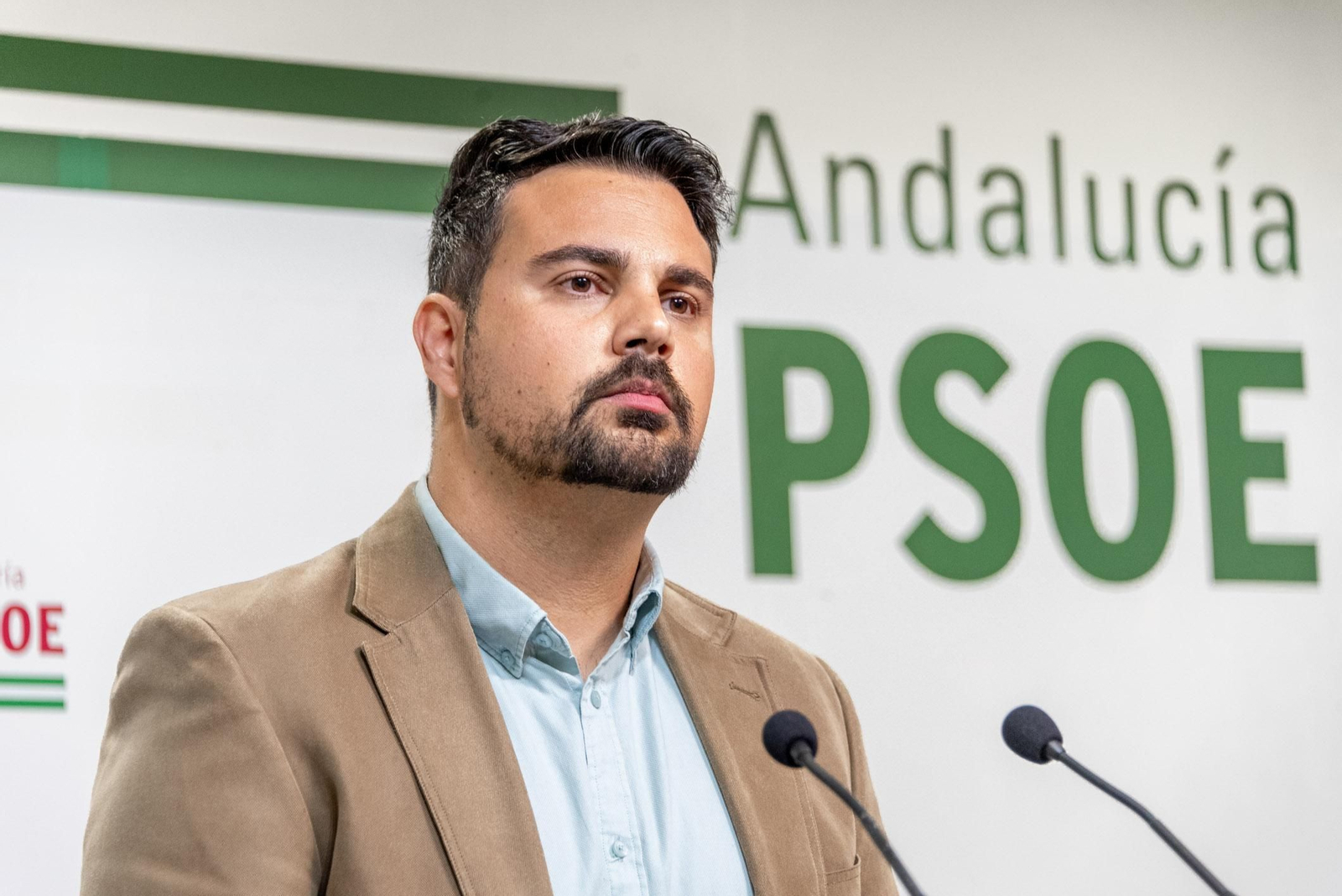 Tristán Mateo Hernández.