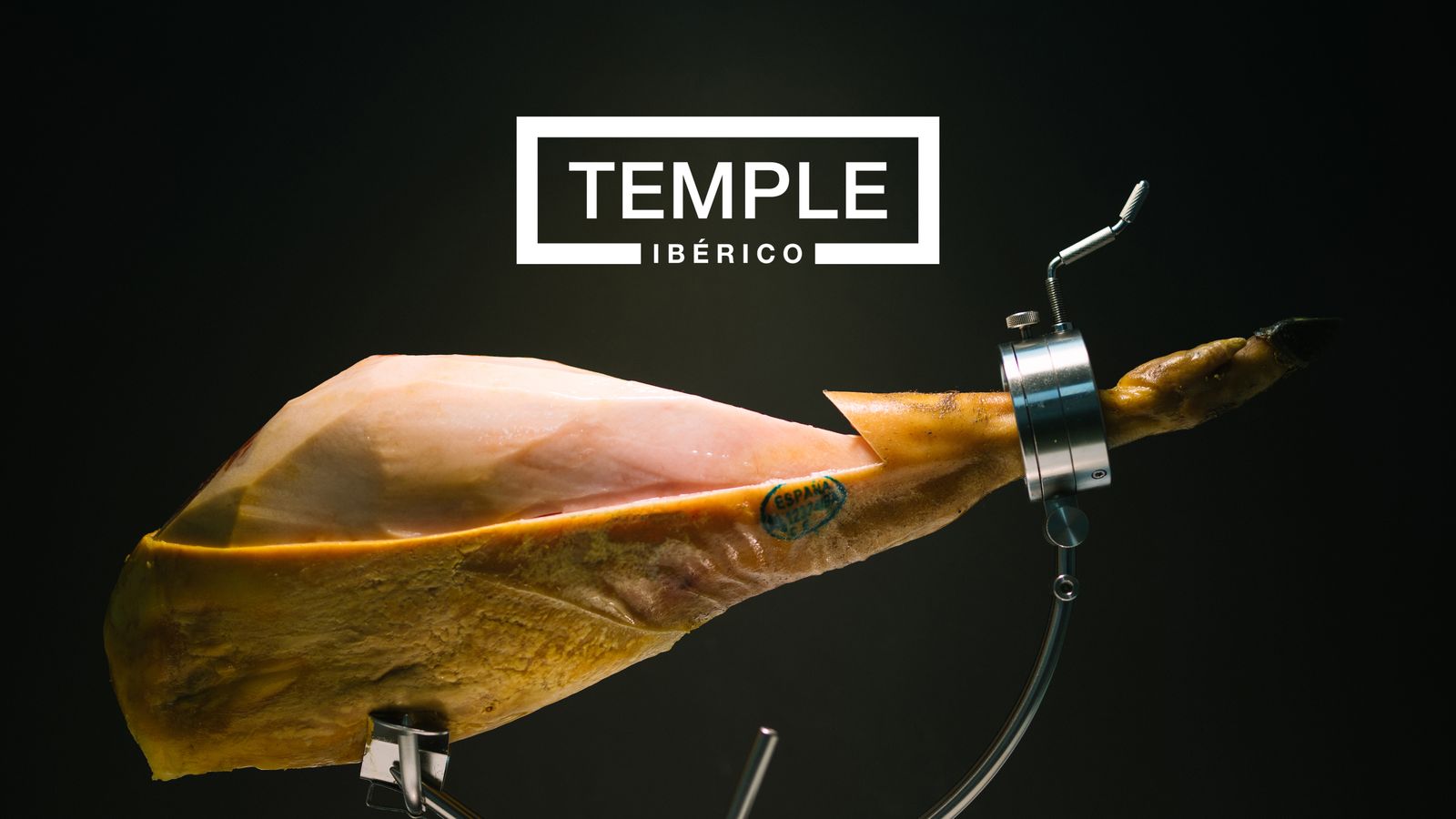 Temple Ibérico, certeza de satisfacción.