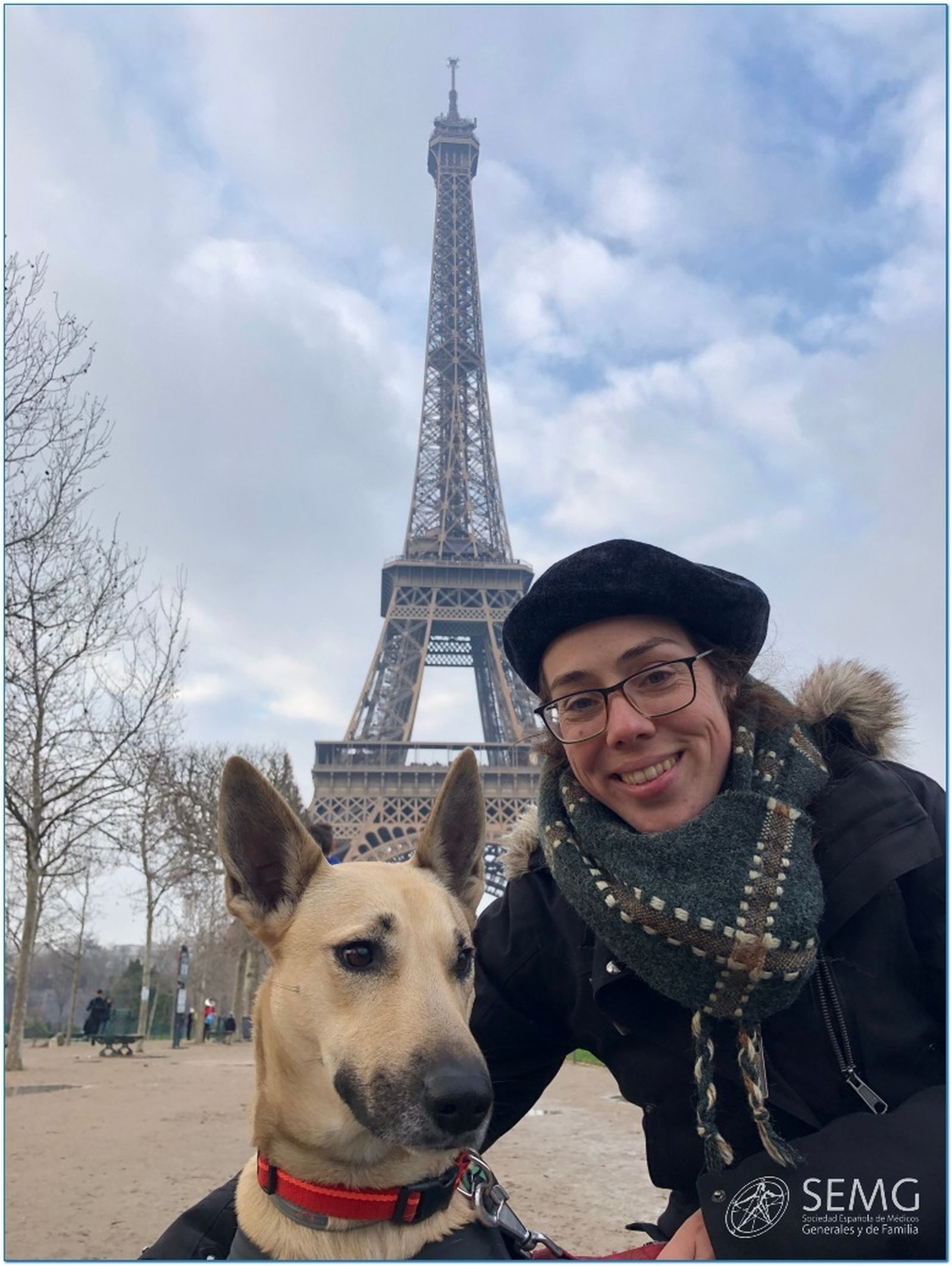 En busca de nuevos horizontes