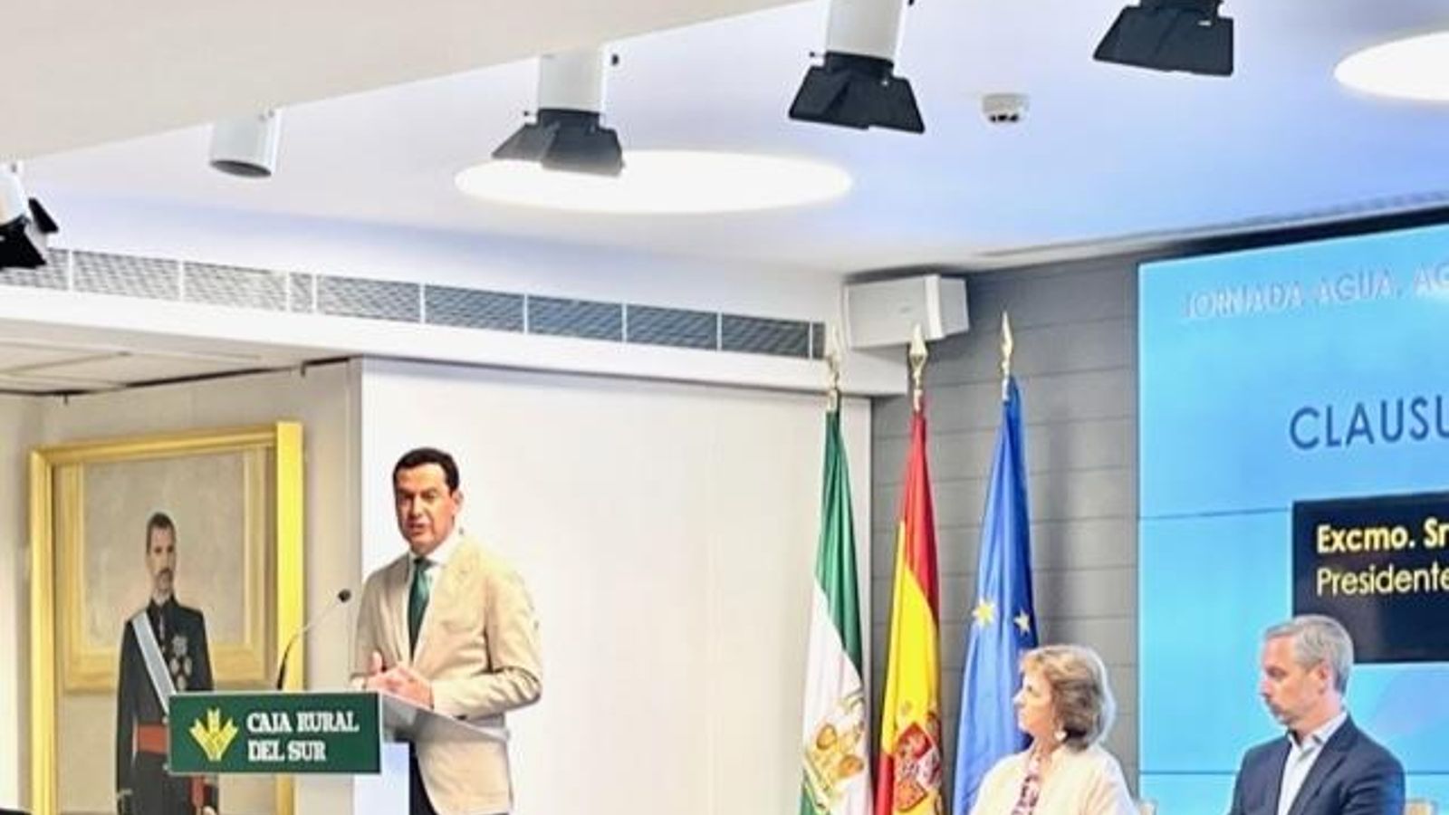 Juan Manuel Moreno Bonilla