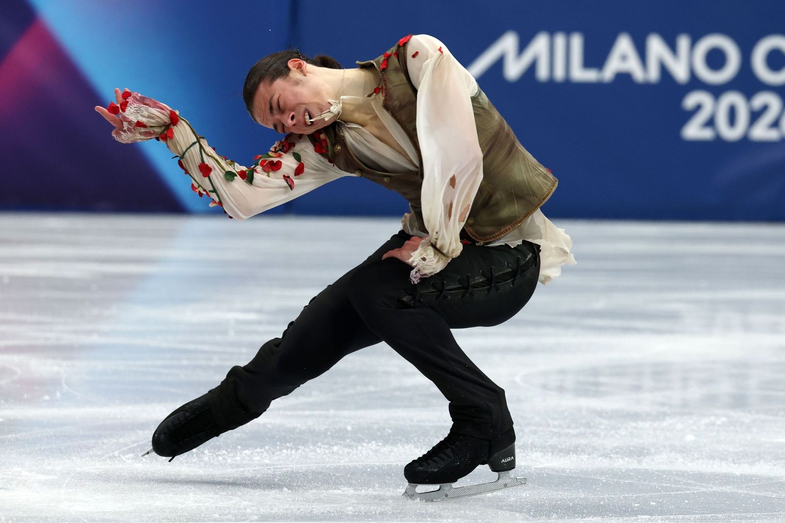 Las mejores fotos de los Juegos Olímpicos de invierno Milán Cortina d'Ampezzo 2026 | Quinta jornada