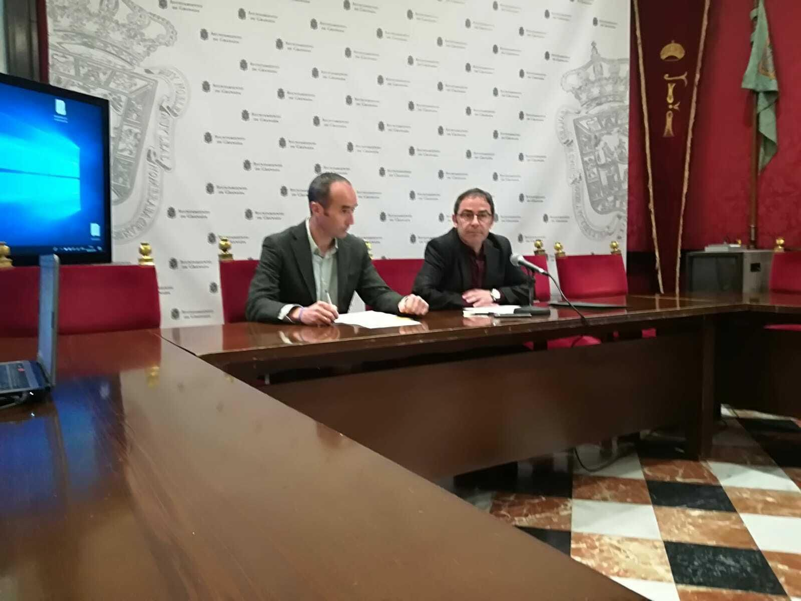 El Ayuntamiento ha presentado hoy el balance de 2018