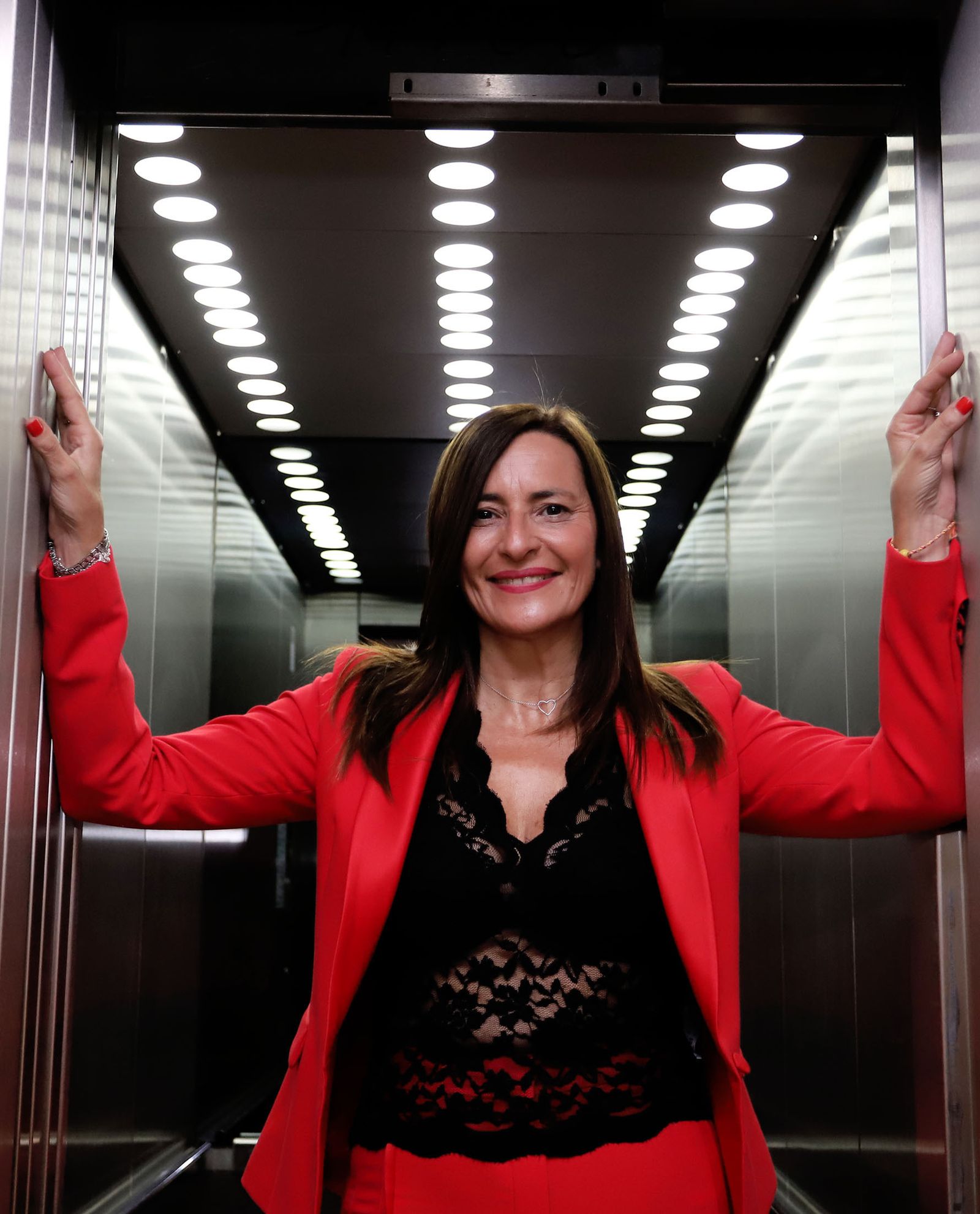 "Lo que no quieres que se sepa no lo publiques en la red"