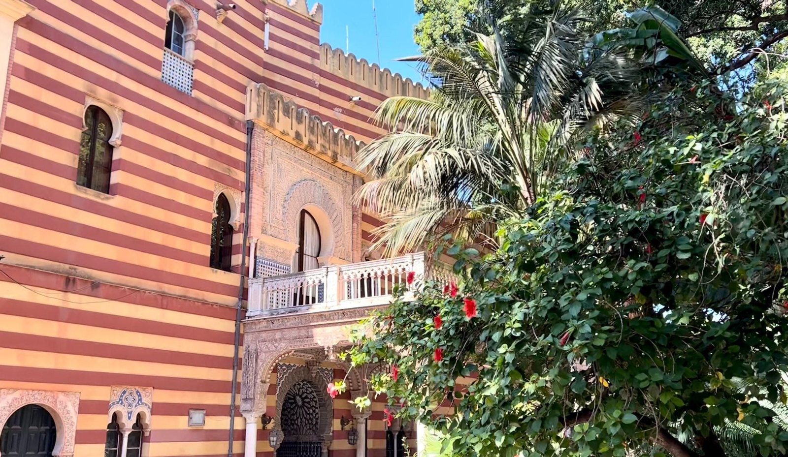 Ayuntamiento de Sanlúcar.