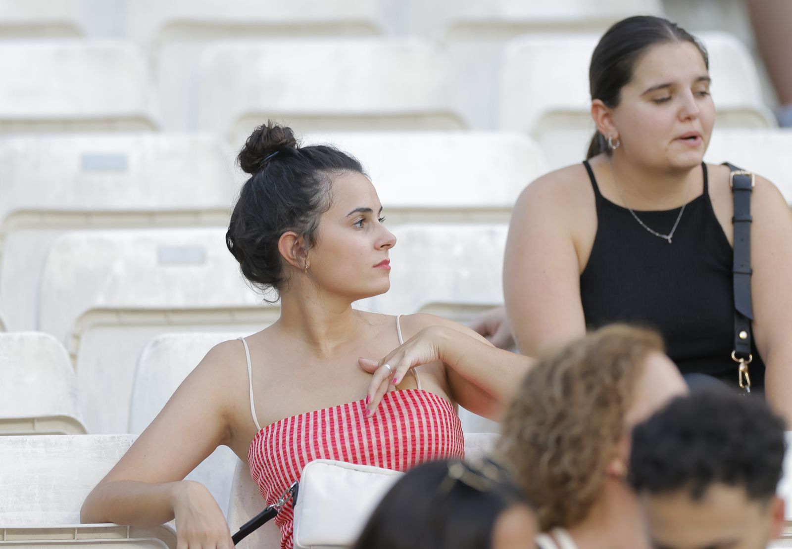 Búscate en las fotos del Betis-Atlético de Madrid