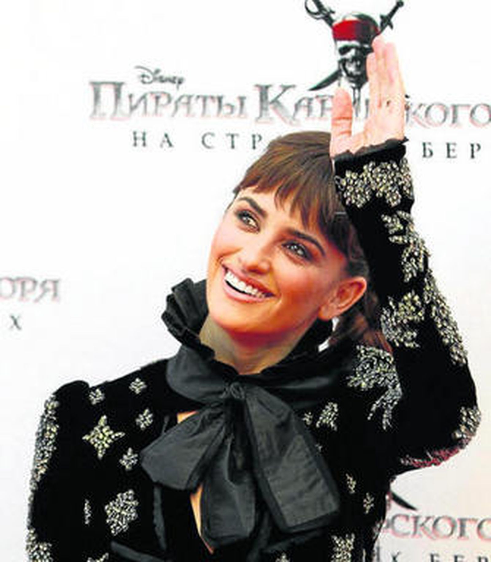 "Ser madre es lo mejor que me ha pasado"