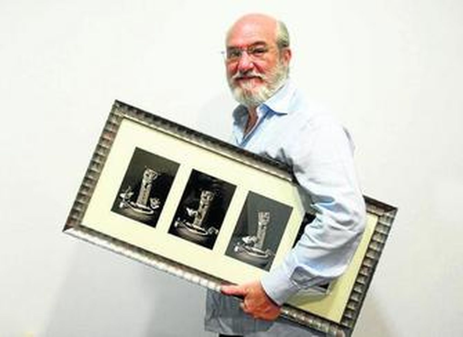 "La cocina andaluza tiene los mimbres, sólo le falta unión"