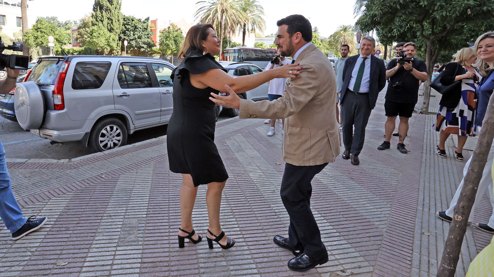 Firma entre La Junta y el sector del vino del plan de futuro para el viñedo en el Consejo Regulador de Jerez