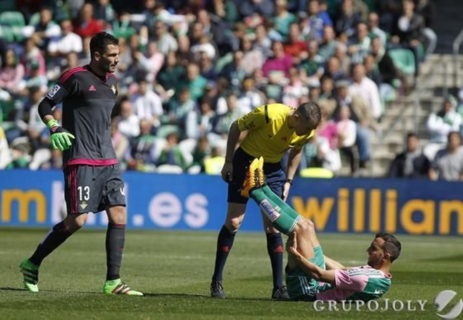 Foto: Antonio Pizarro