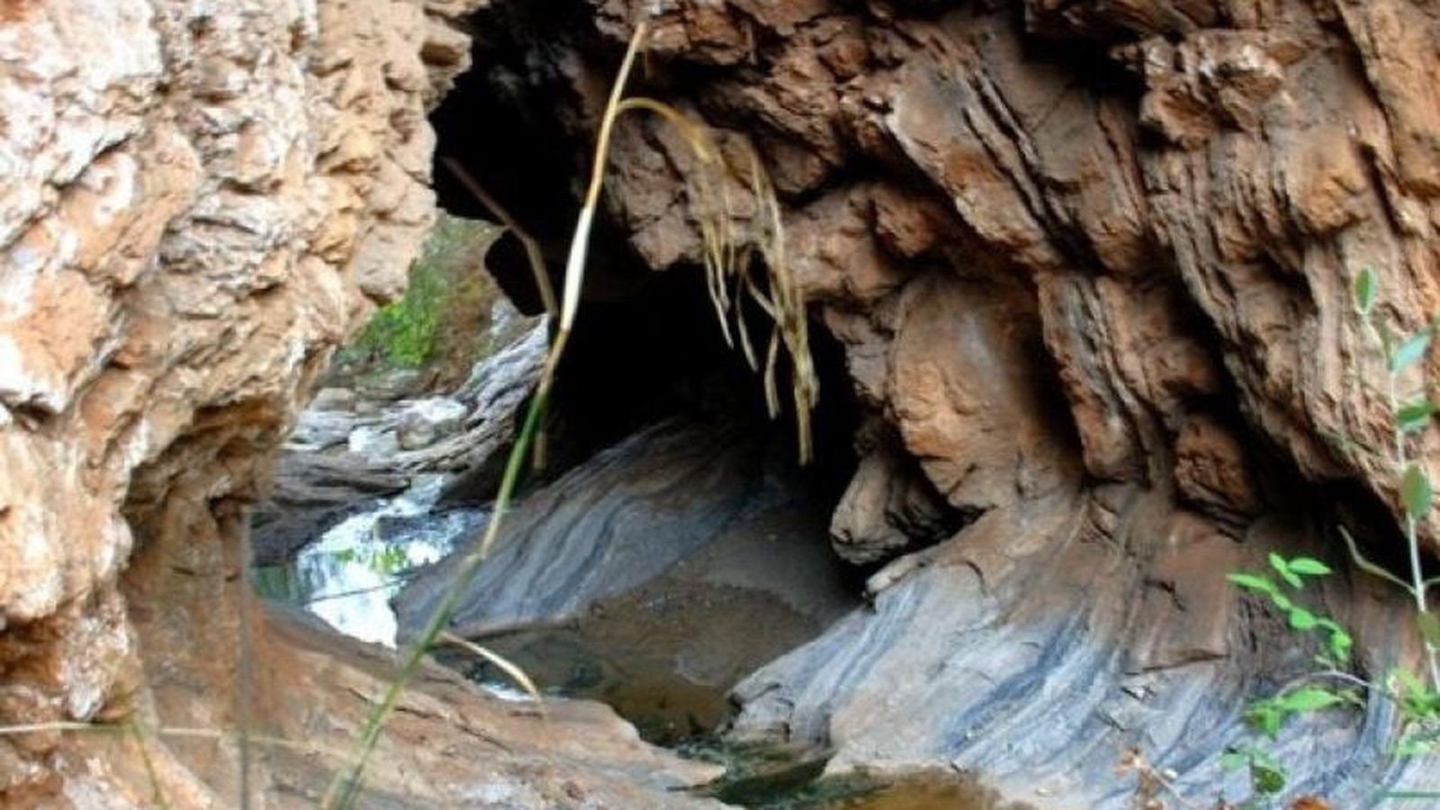 Inmediaciones de Badolatosa