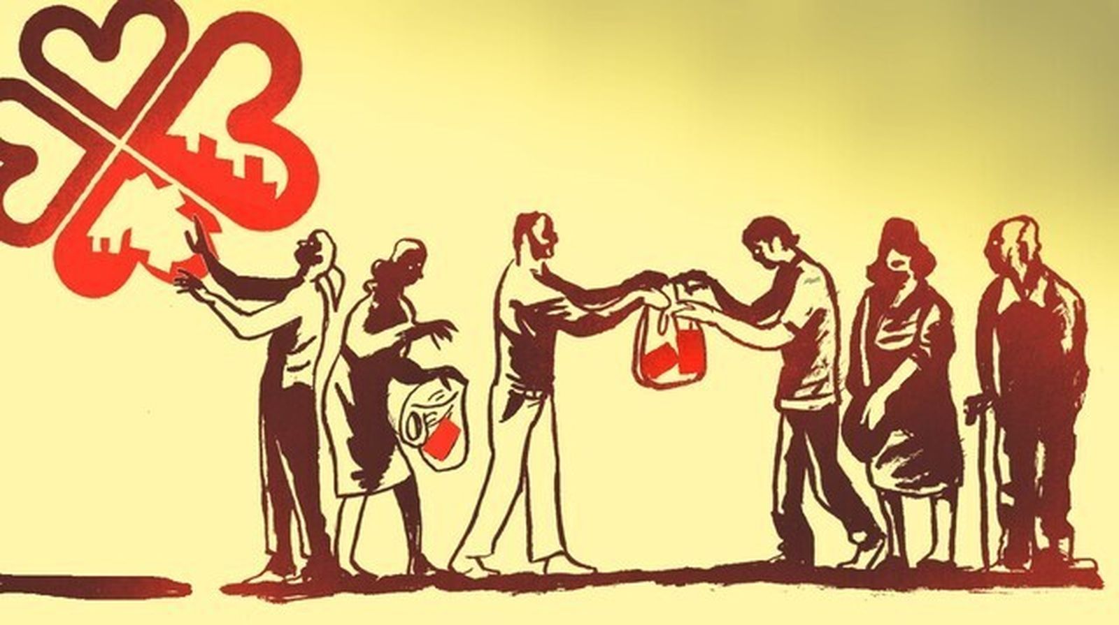 Cáritas Andalucía en un año Covid