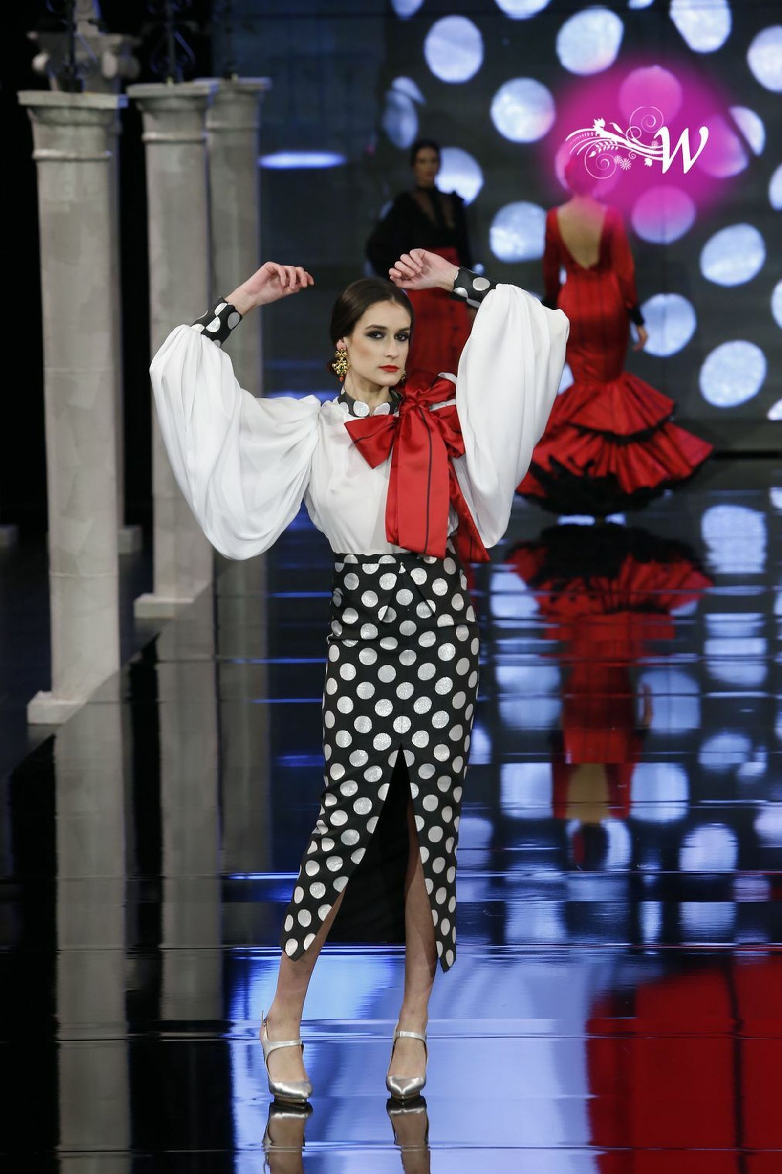 Así es la colección 'Santa Cruz' de Javier García para Simof 2020