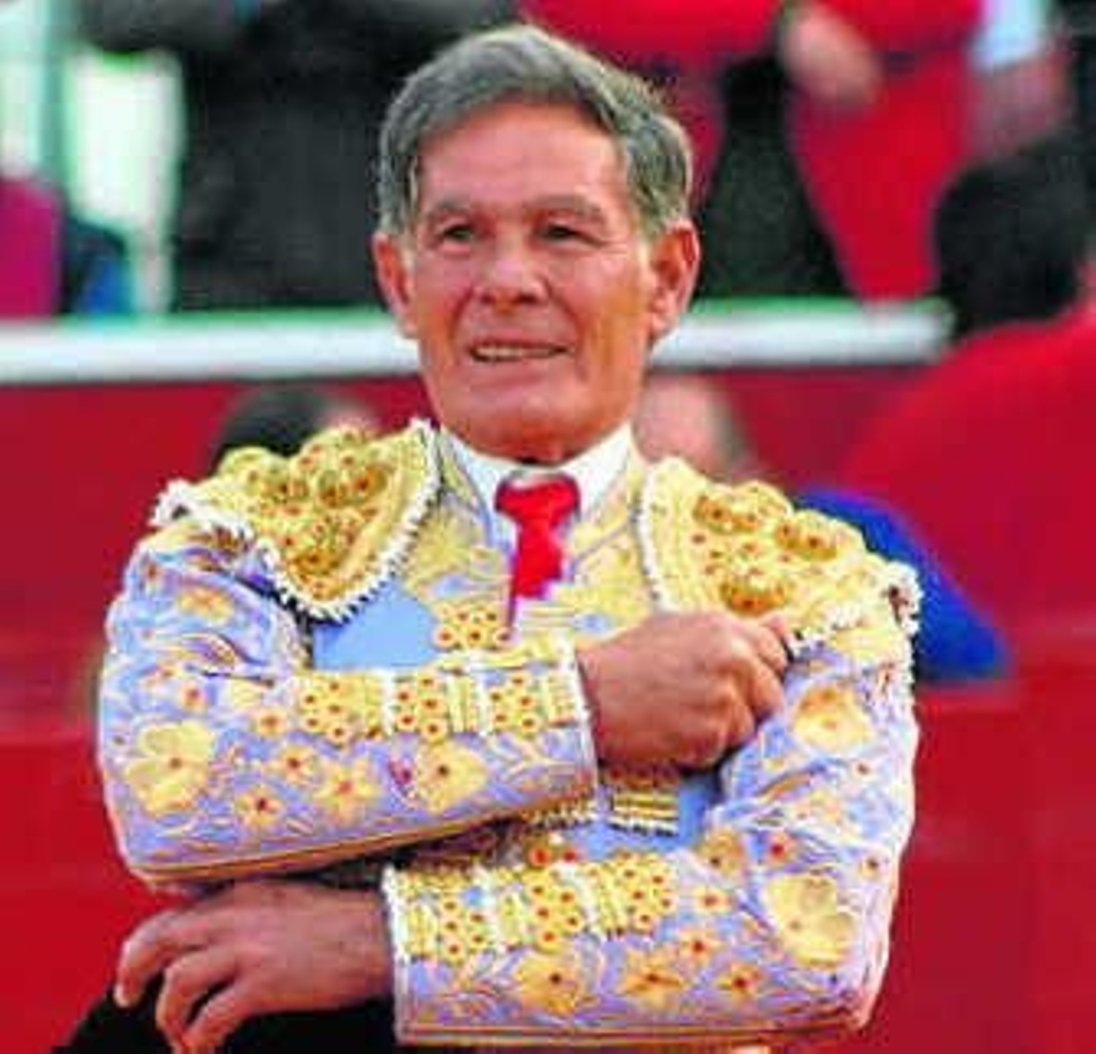 Francisco Ruiz Miguel.