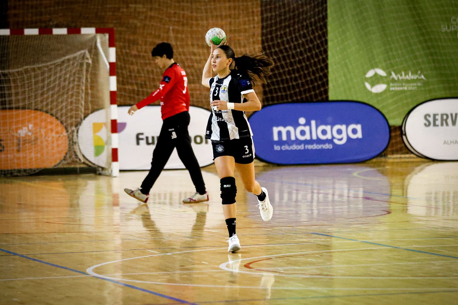 Partido del Costa del Sol.