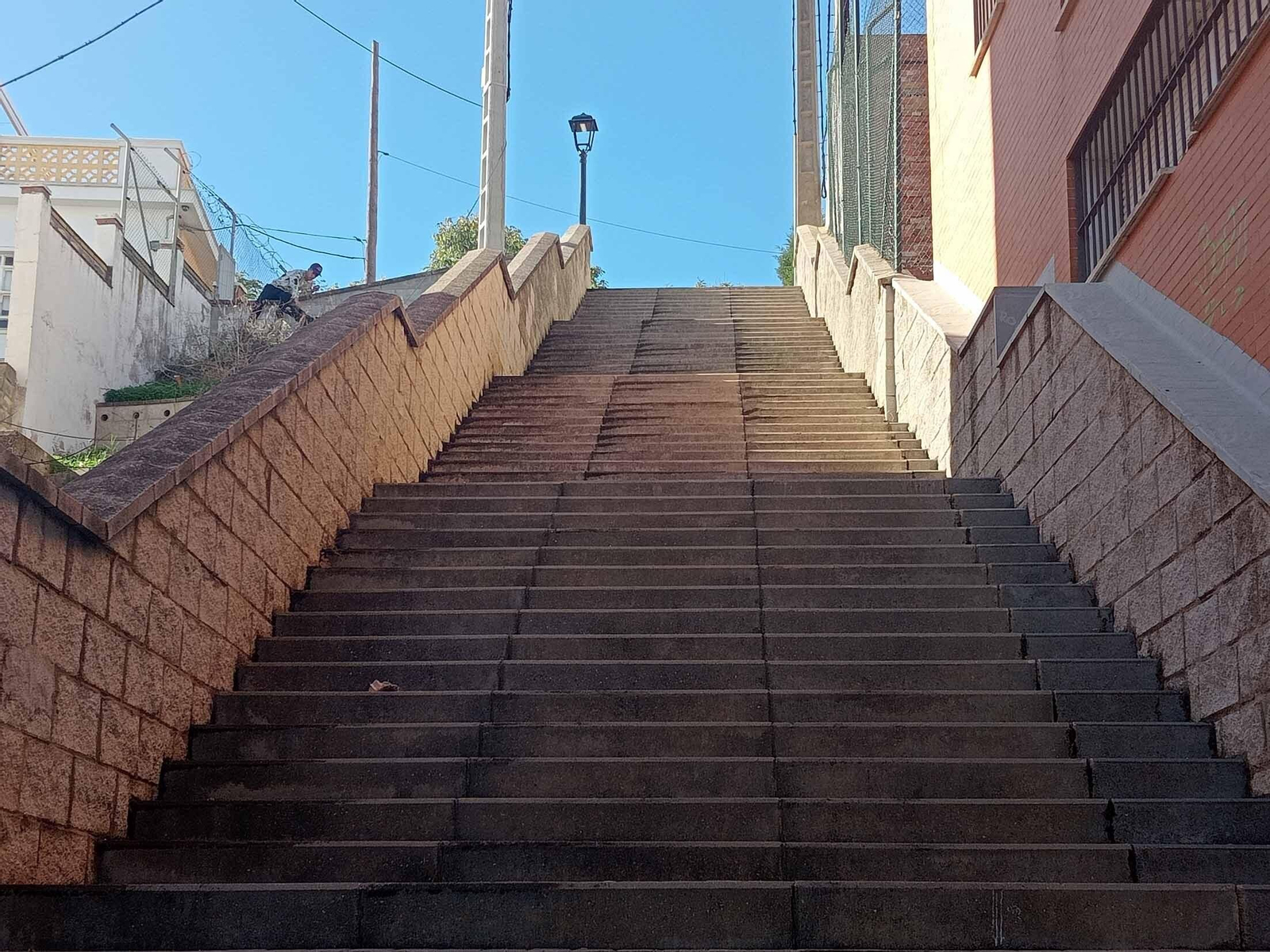 Barrio a Barrio: Imágenes de San Antonio