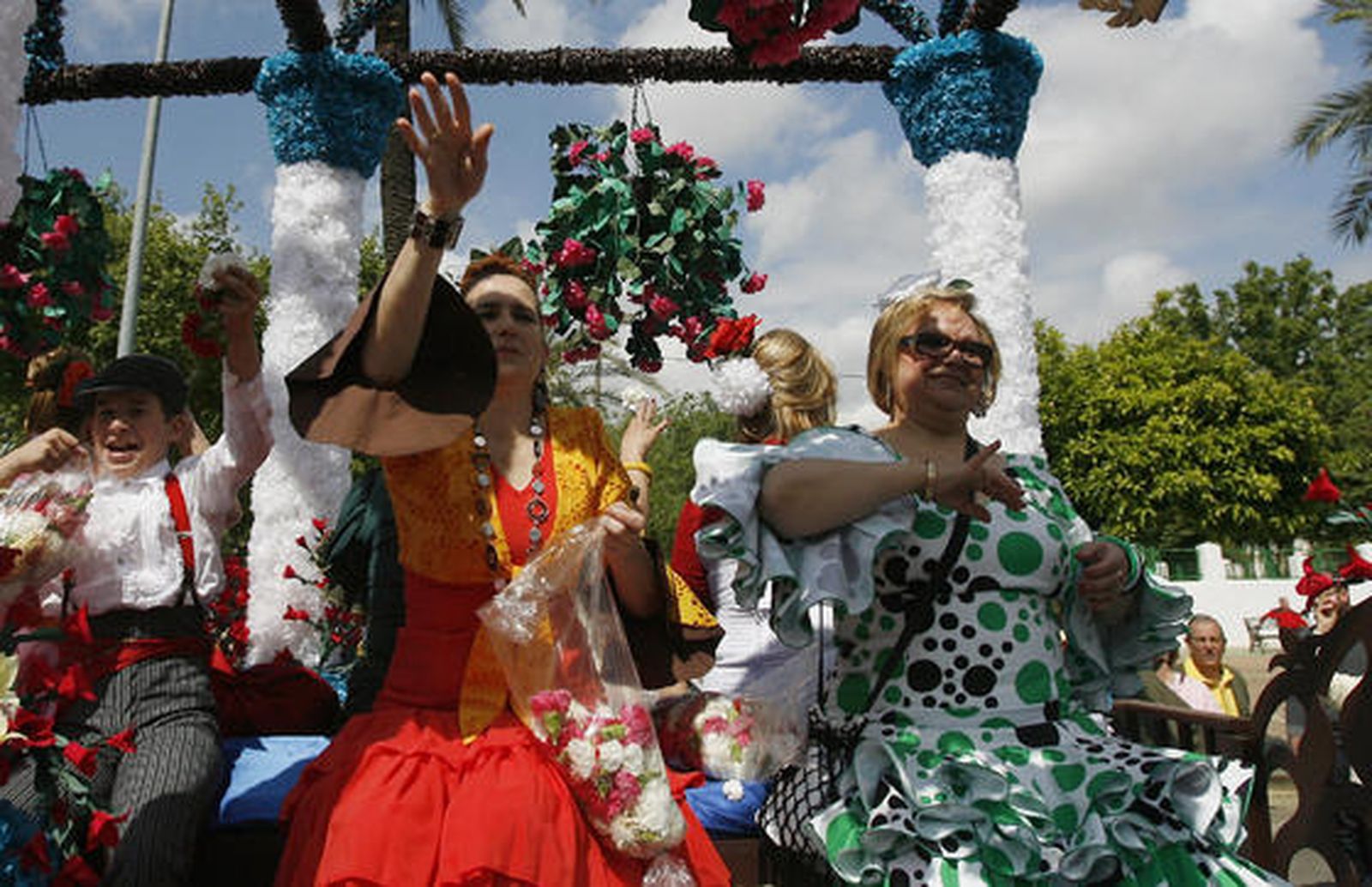 Foto: Jose Martinez Asencio