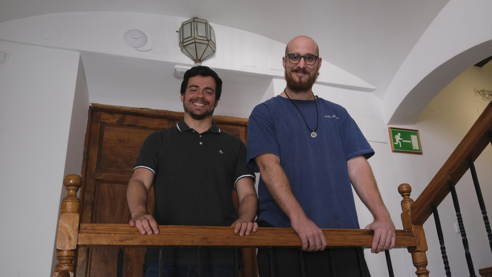 Los alumnos más longevos del Festival de Vélez Blanco, en imágenes