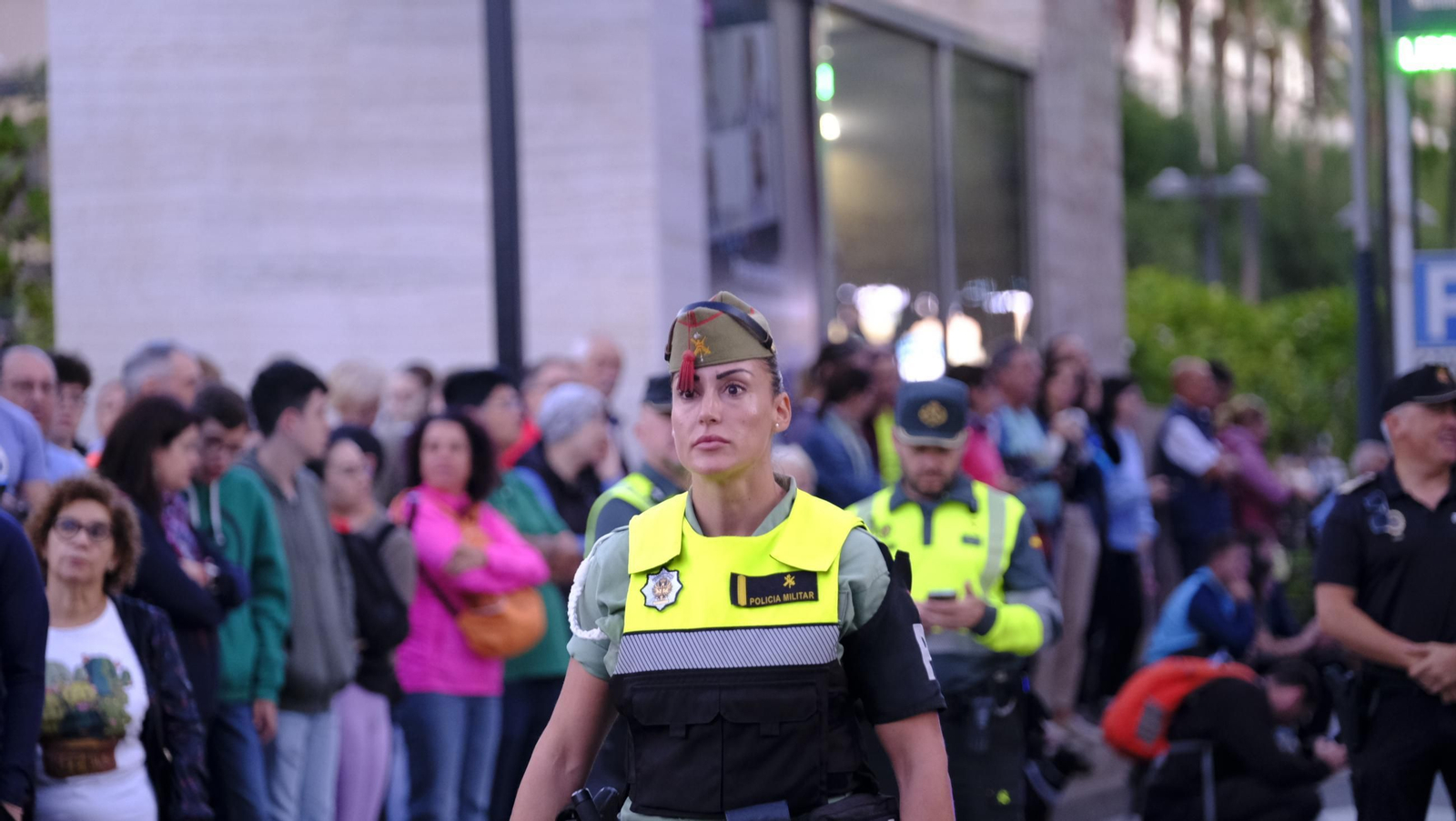 Búscate en la salida de La Desértica, en imágenes