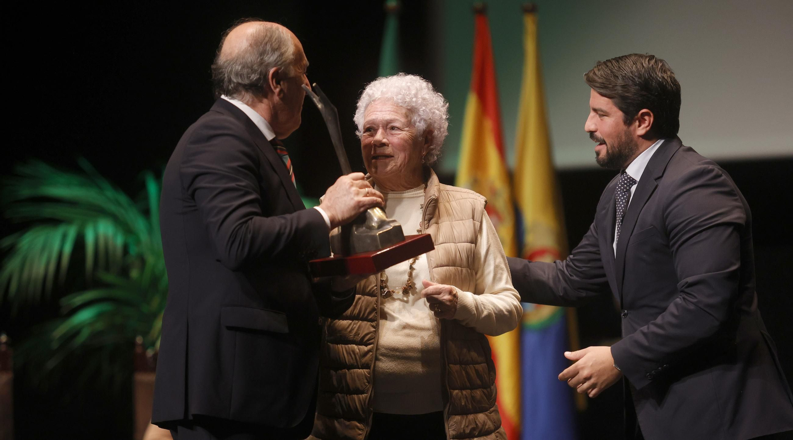 La 38ª Gala del Deporte de Algeciras, en imágenes