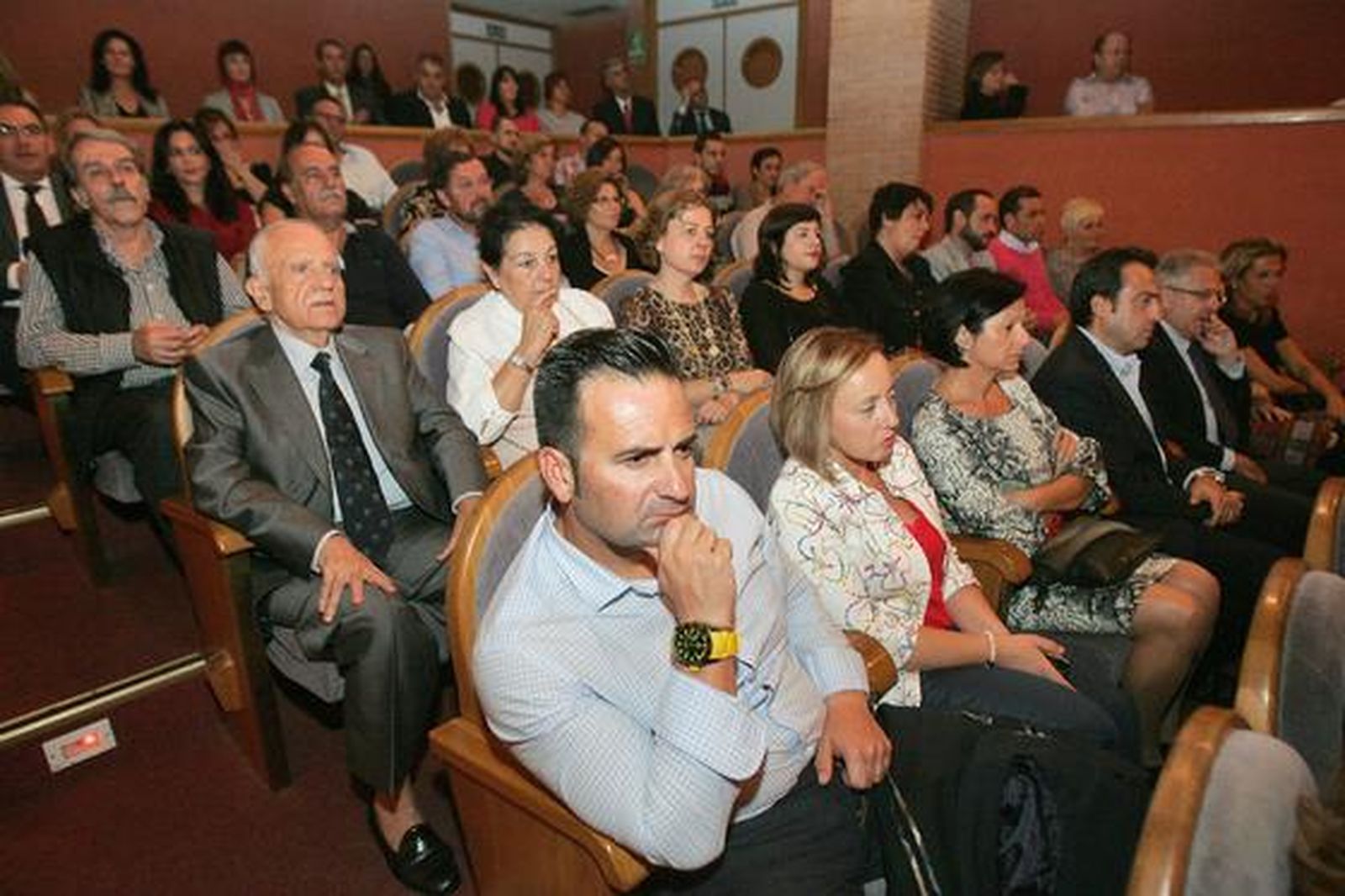 Foto: Rafael G. / Javi Alonso