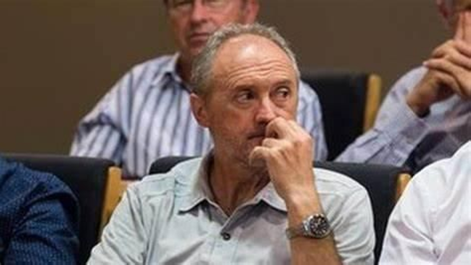 Pep Boada, nuevo director deportivo del Granada CF