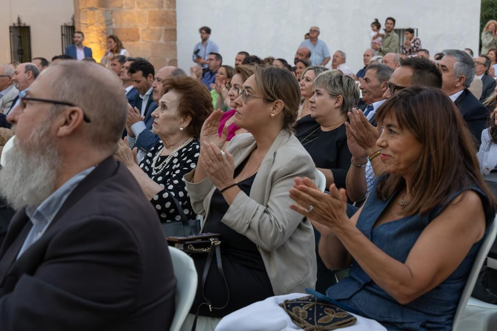 Entrega de Premios Jaén Paraíso Interior 2024, en imágenes