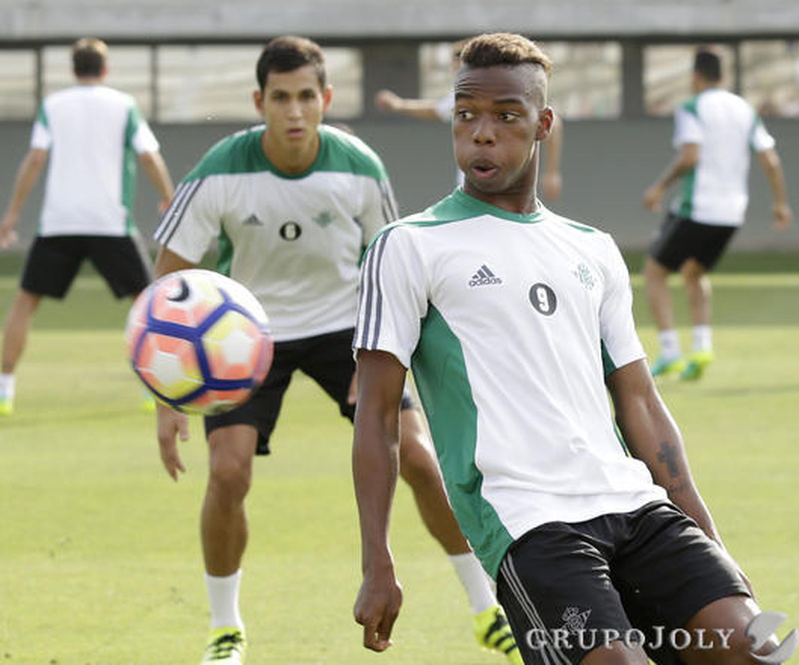 Foto: Juan Carlos Muñoz