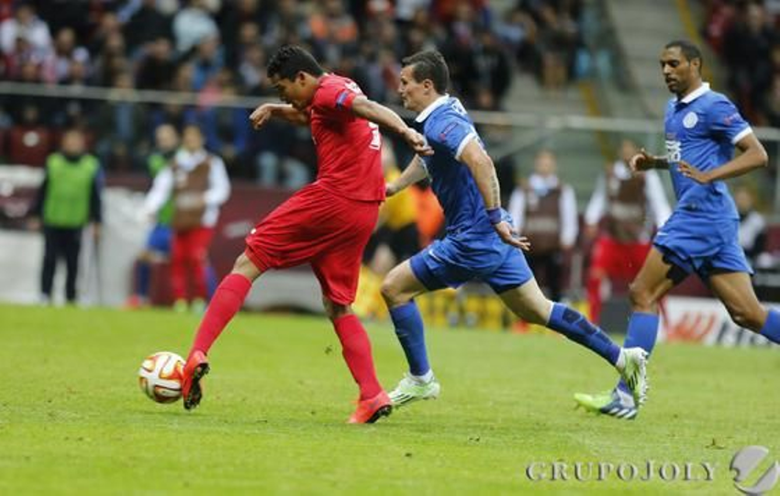 Foto: Antonio Pizarro