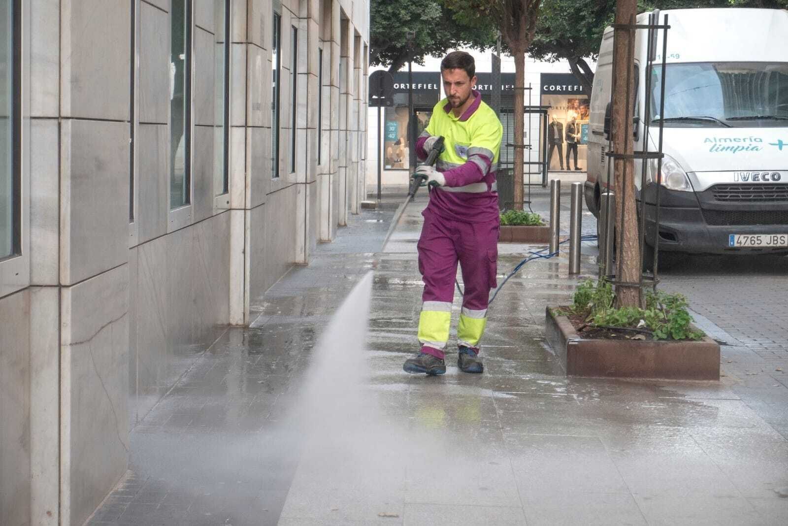 El operativo dará comienzo a las seis de la mañana.