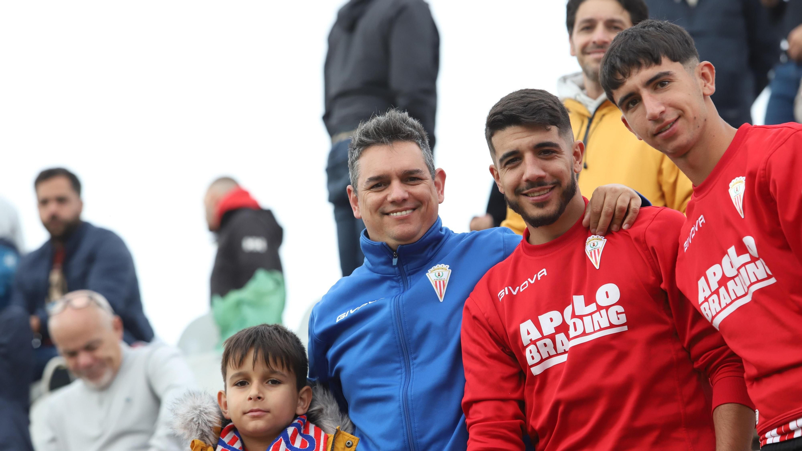Búscate en el Algeciras-Antequera del Nuevo Mirador