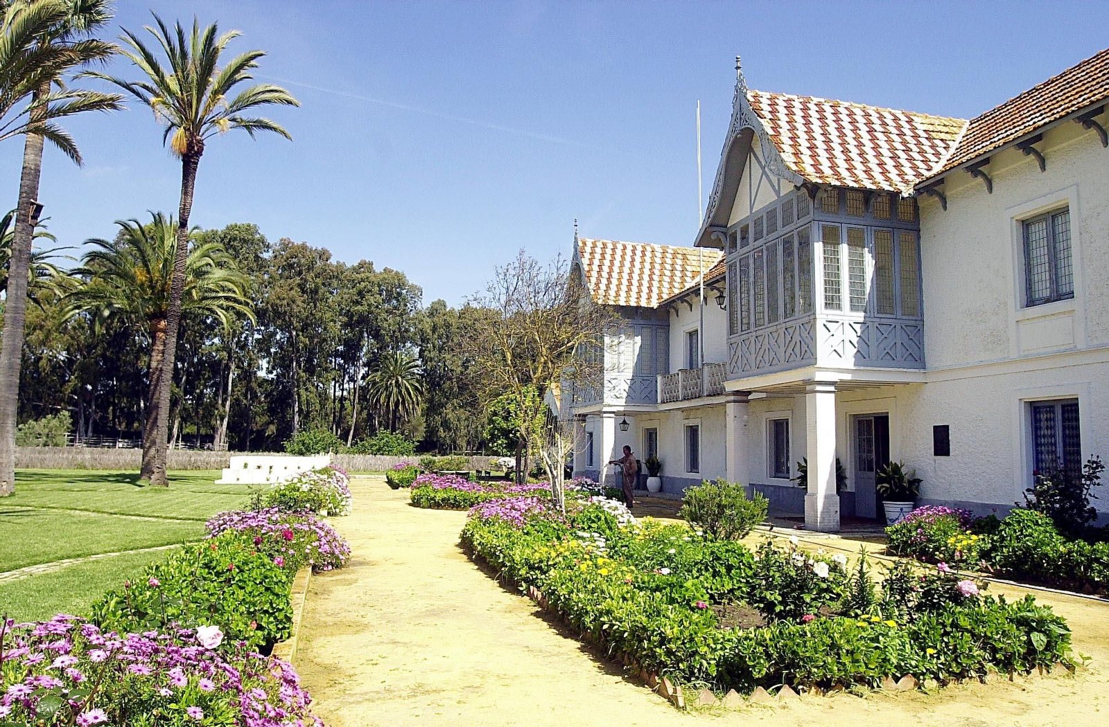 Parque Nacional de Doñana: ¿por qué se llama así?