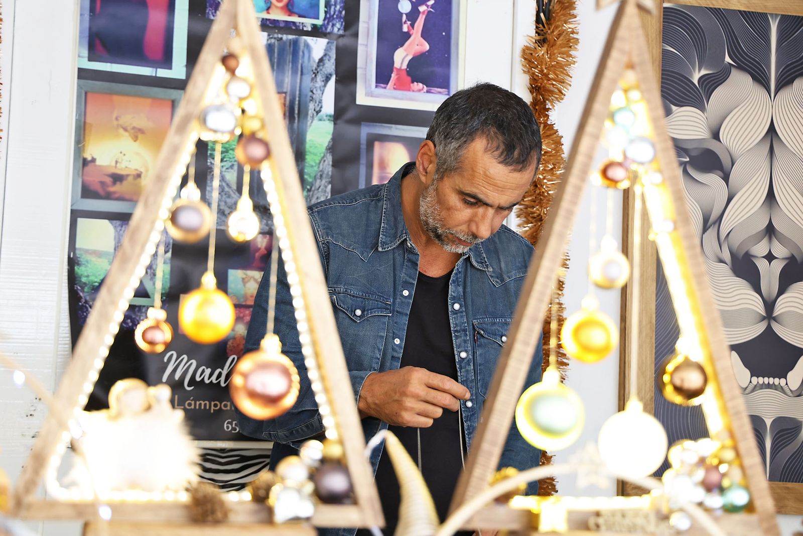 Las imágenes más destacadas del domingo 1 de diciembre en Huelva