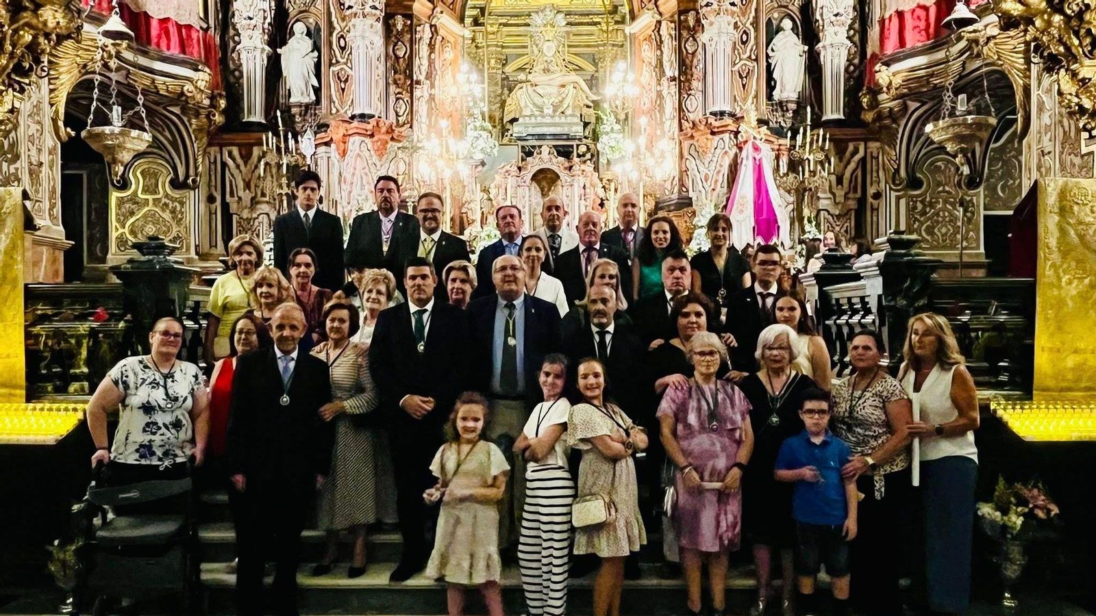 Hermandad de los Ferroviarios