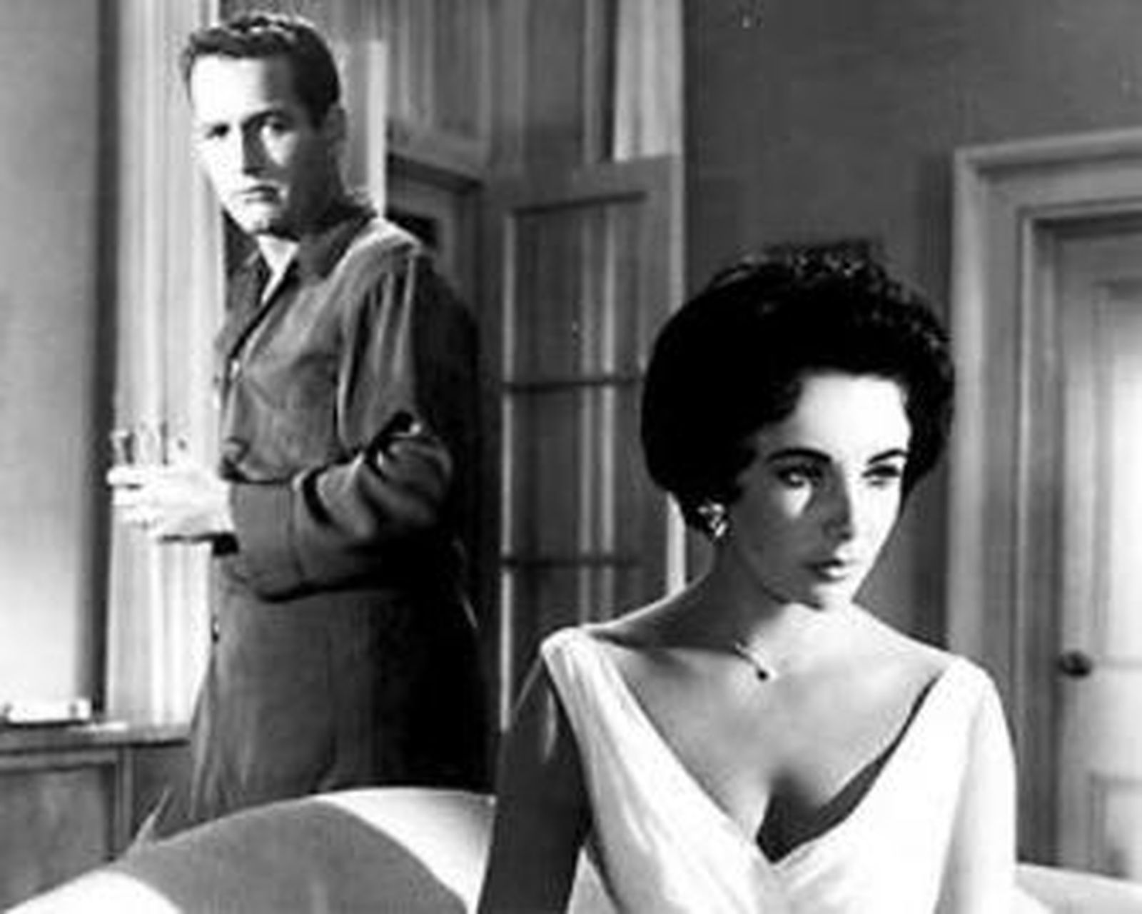 Todos los hombres que fue Newman