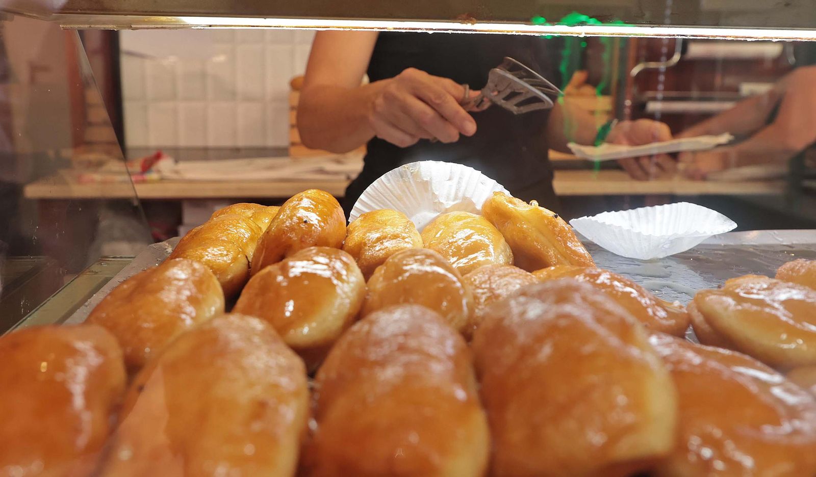 Fotos del Día de la Japonesa en La Línea