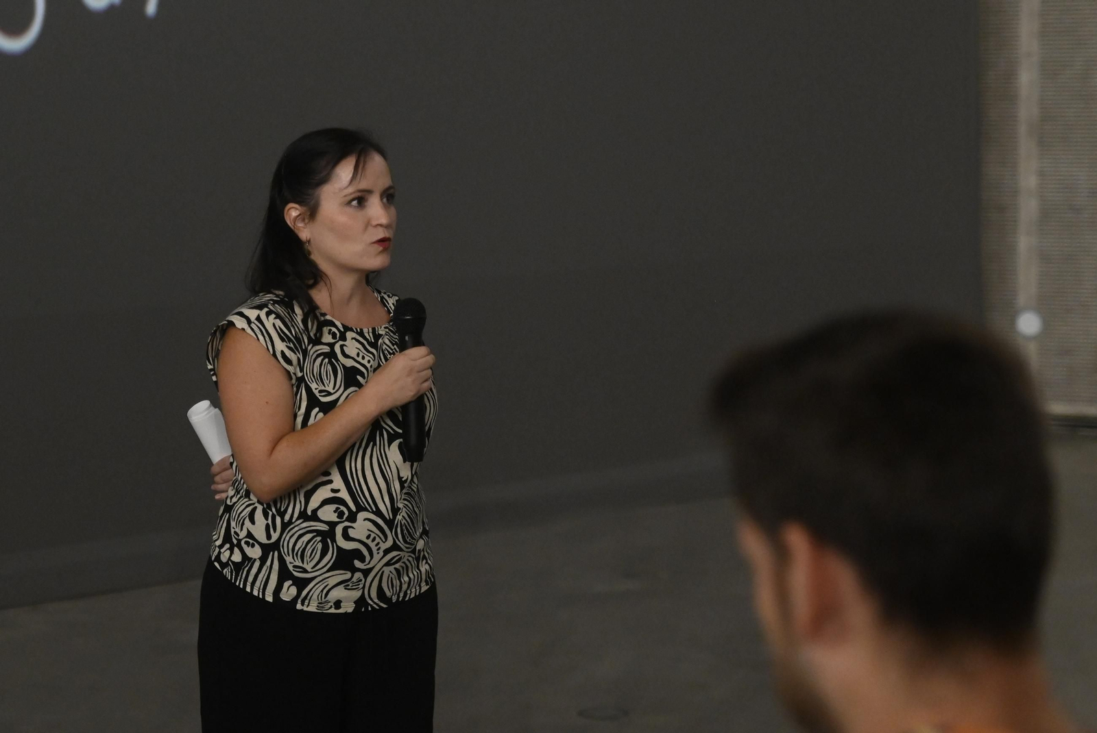 Apertura de temporada en el C3A