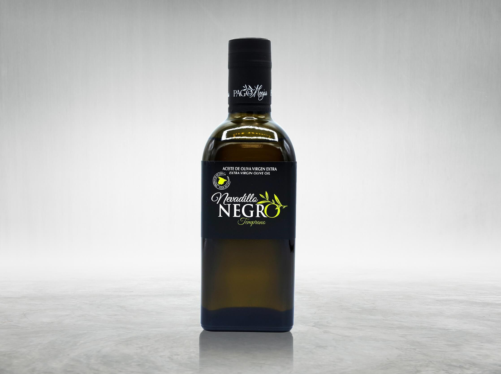 'Nevadillo Negro Temprano'