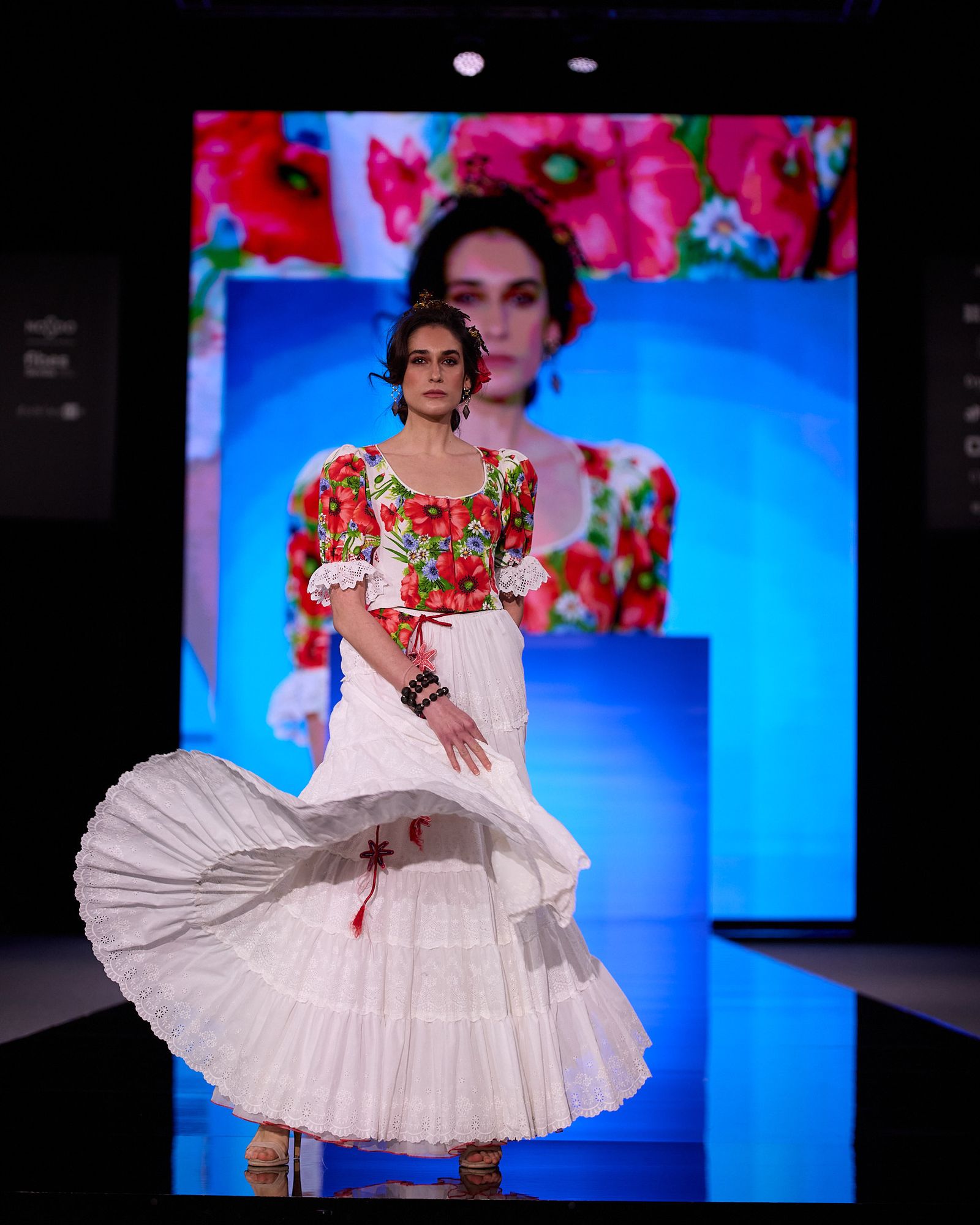 El desfile de Atelier Rima en Simof 2026, todas las fotos