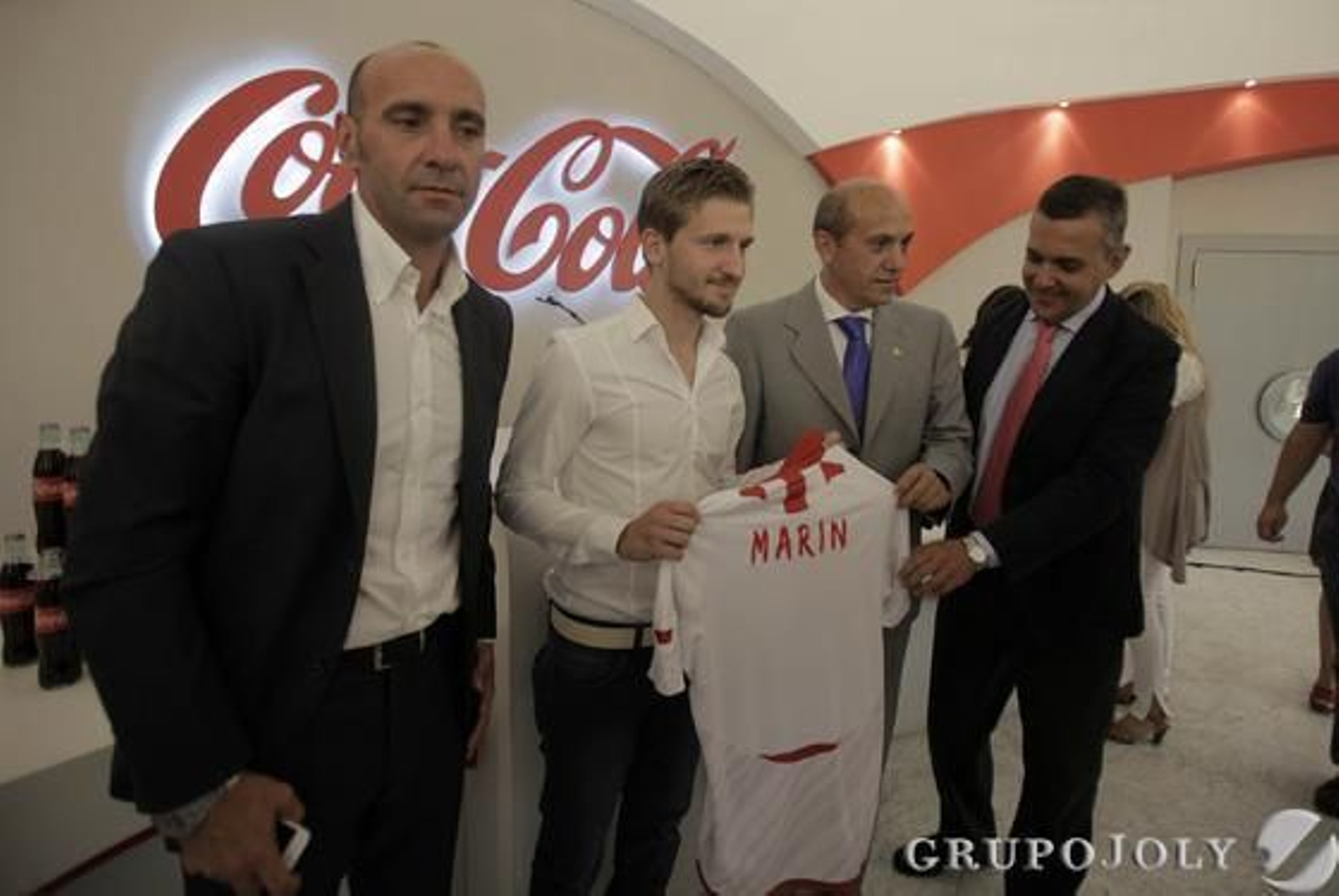 Foto: Antonio Pizarro