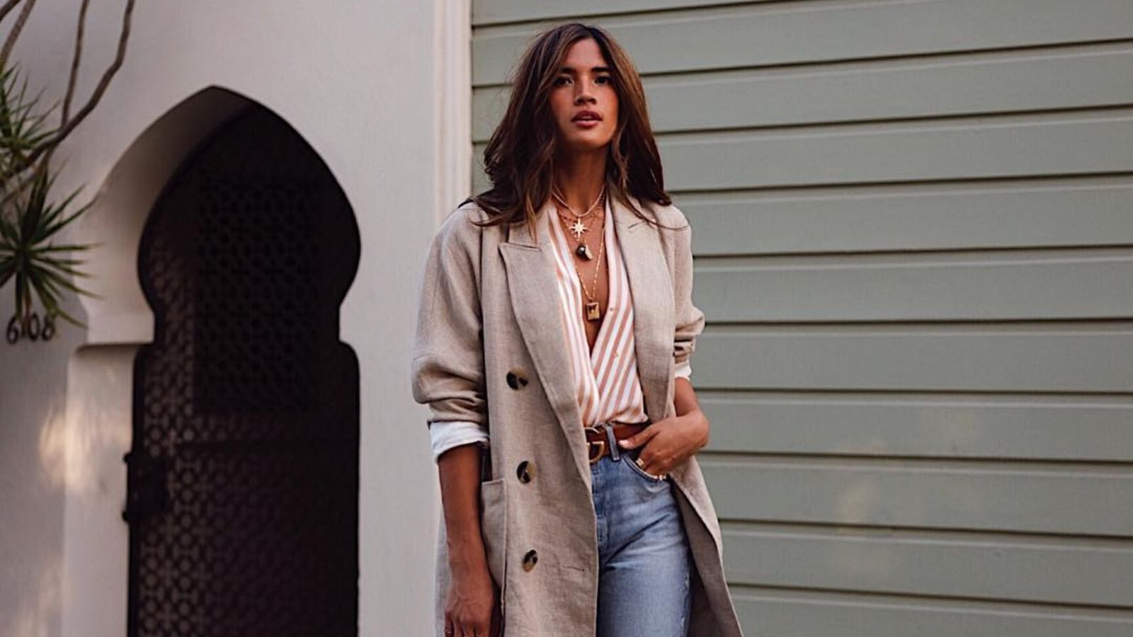 @rocky_barnes pasea por Los Ángeles